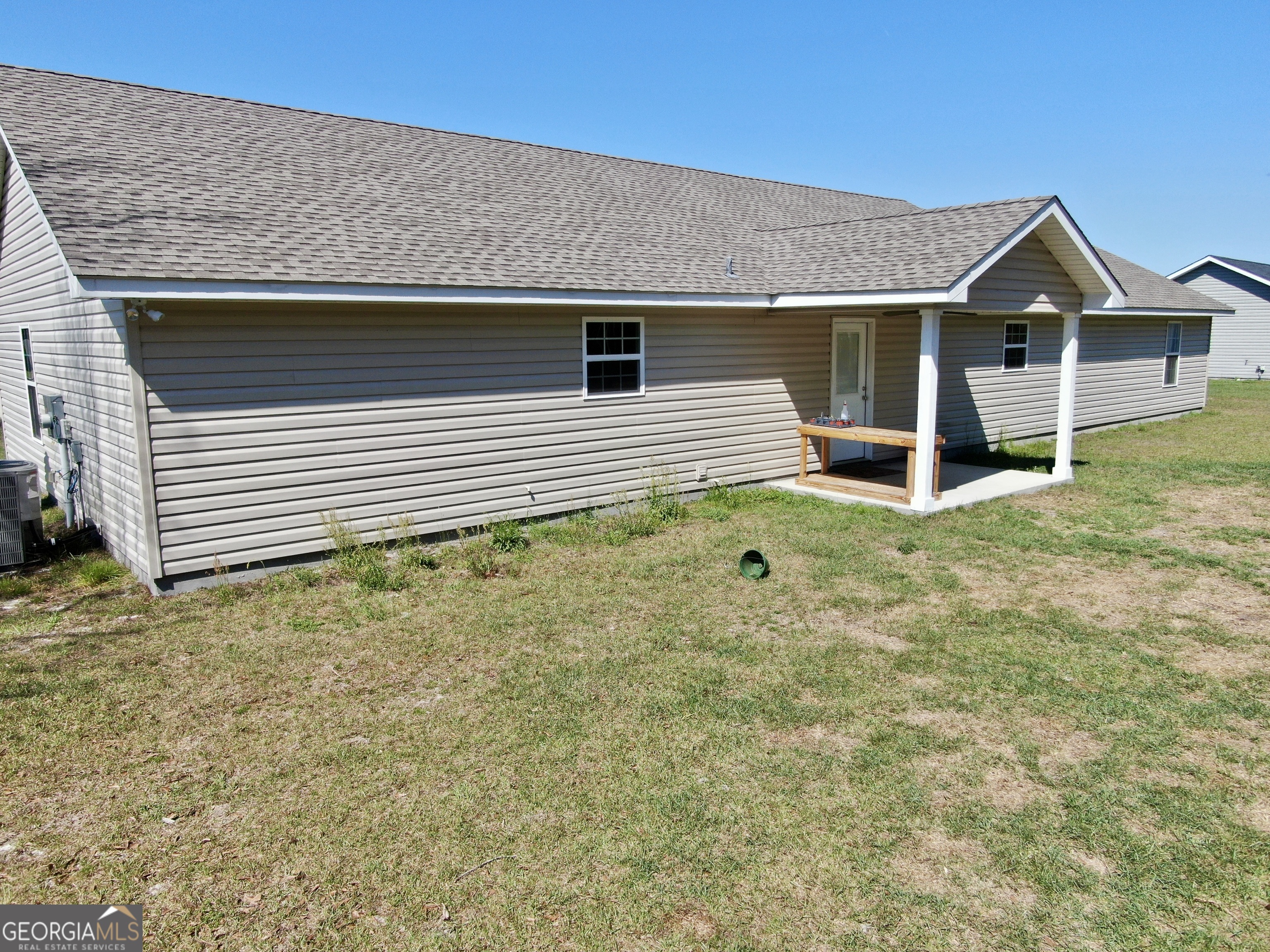 4756 Otter Creek Circle Blackshear GA 31516