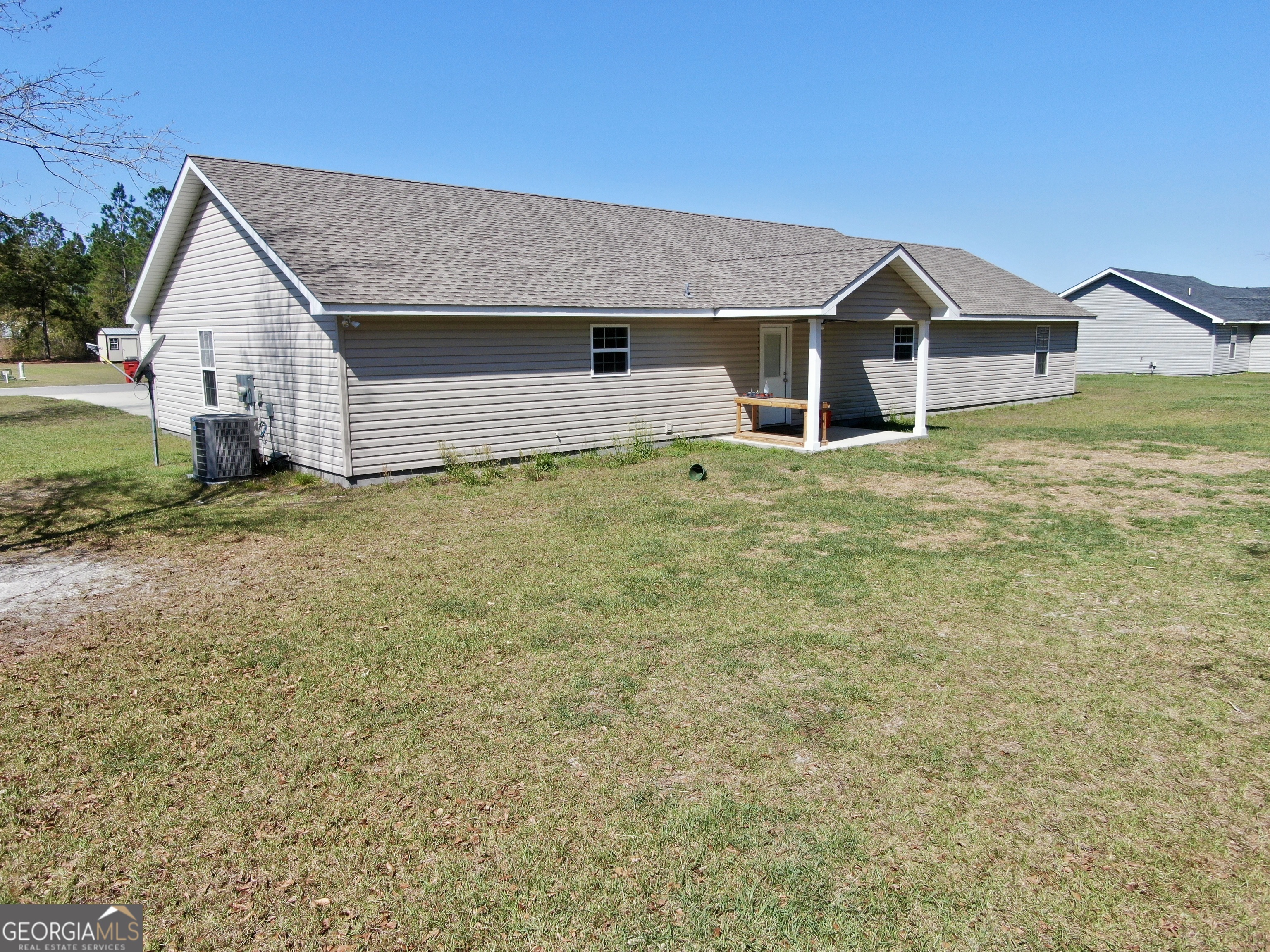 4756 Otter Creek Circle Blackshear GA 31516