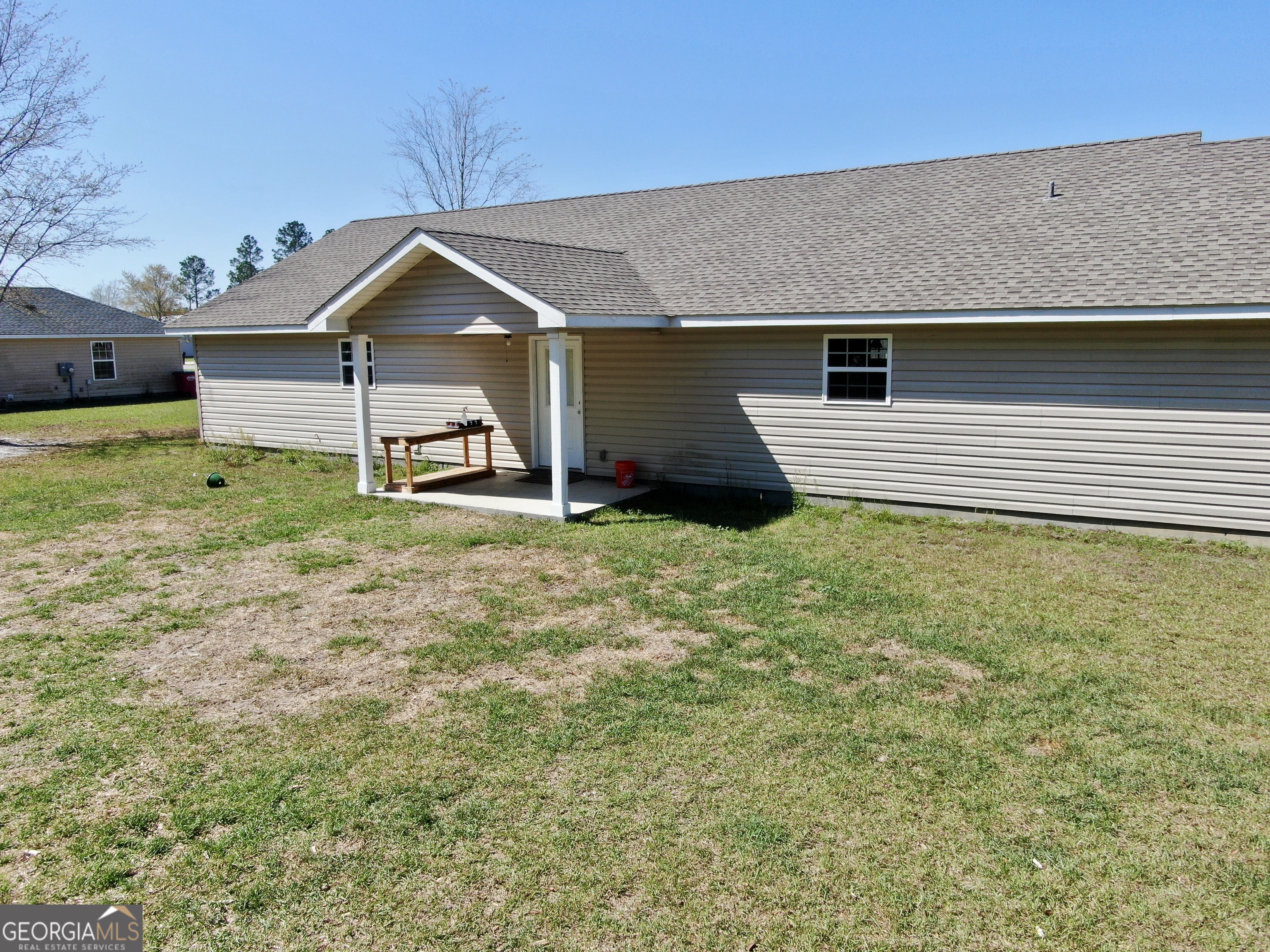 4756 Otter Creek Circle Blackshear GA 31516