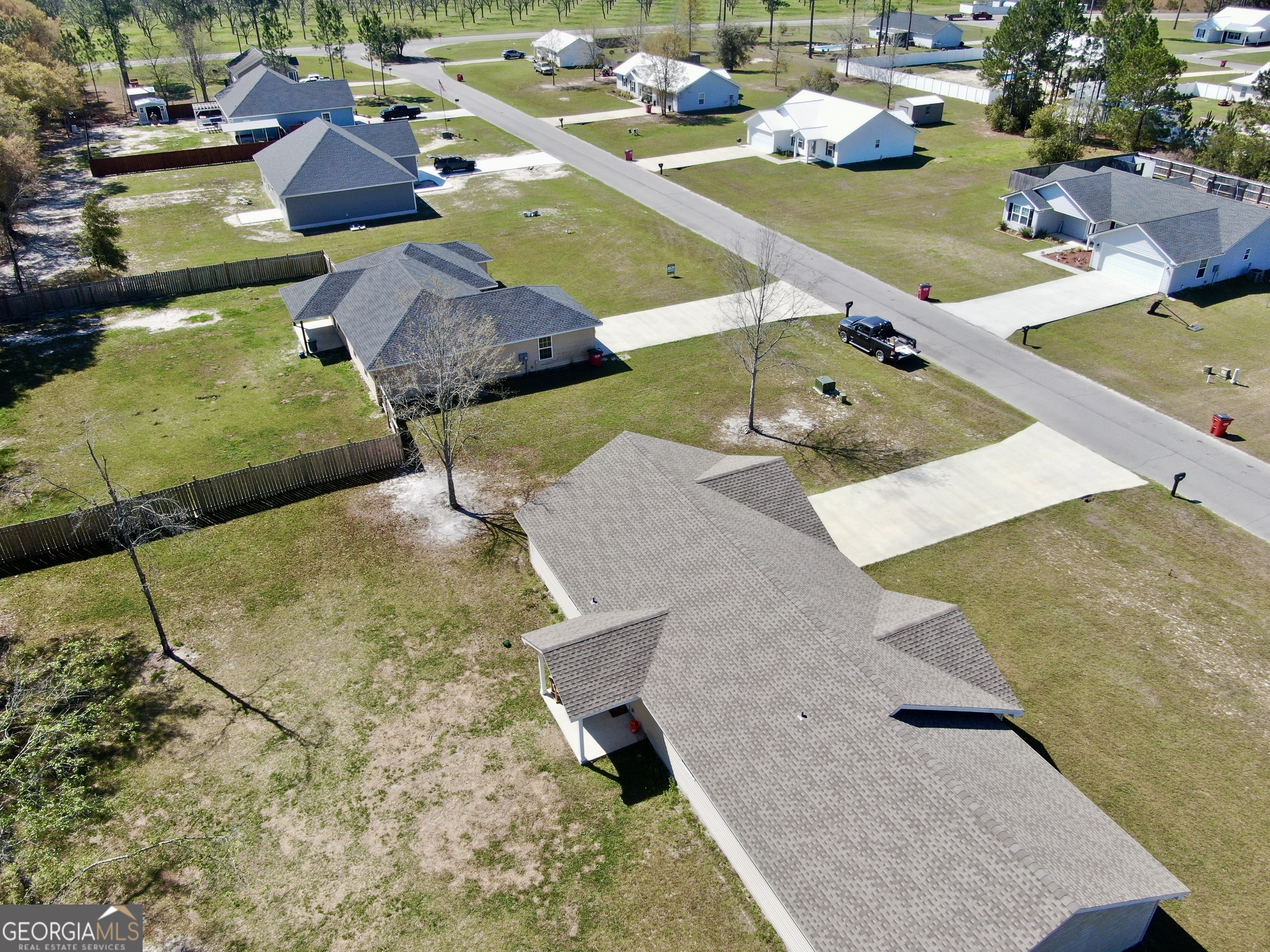 4756 Otter Creek Circle Blackshear GA 31516