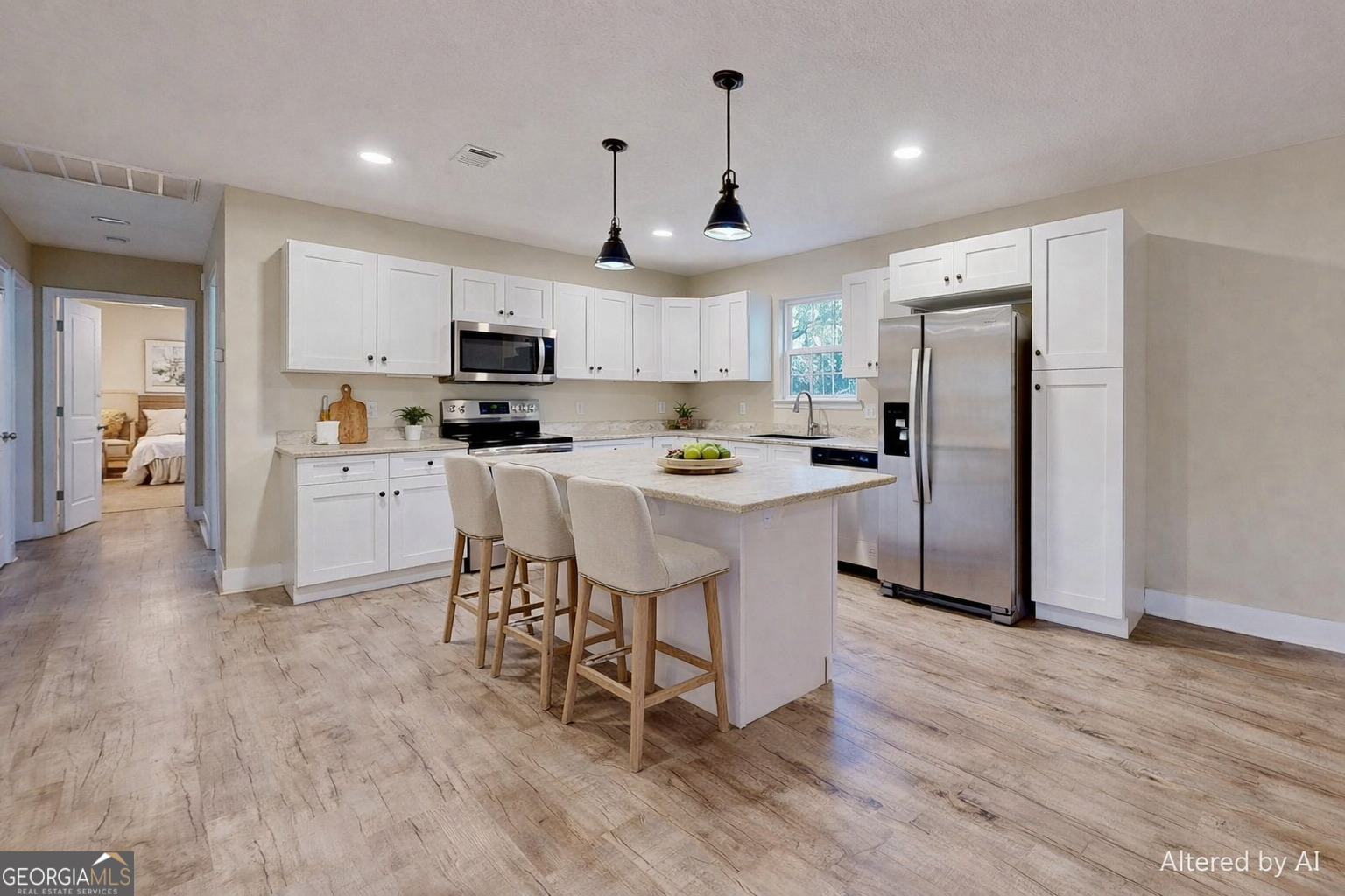 4756 Otter Creek Circle Blackshear GA 31516