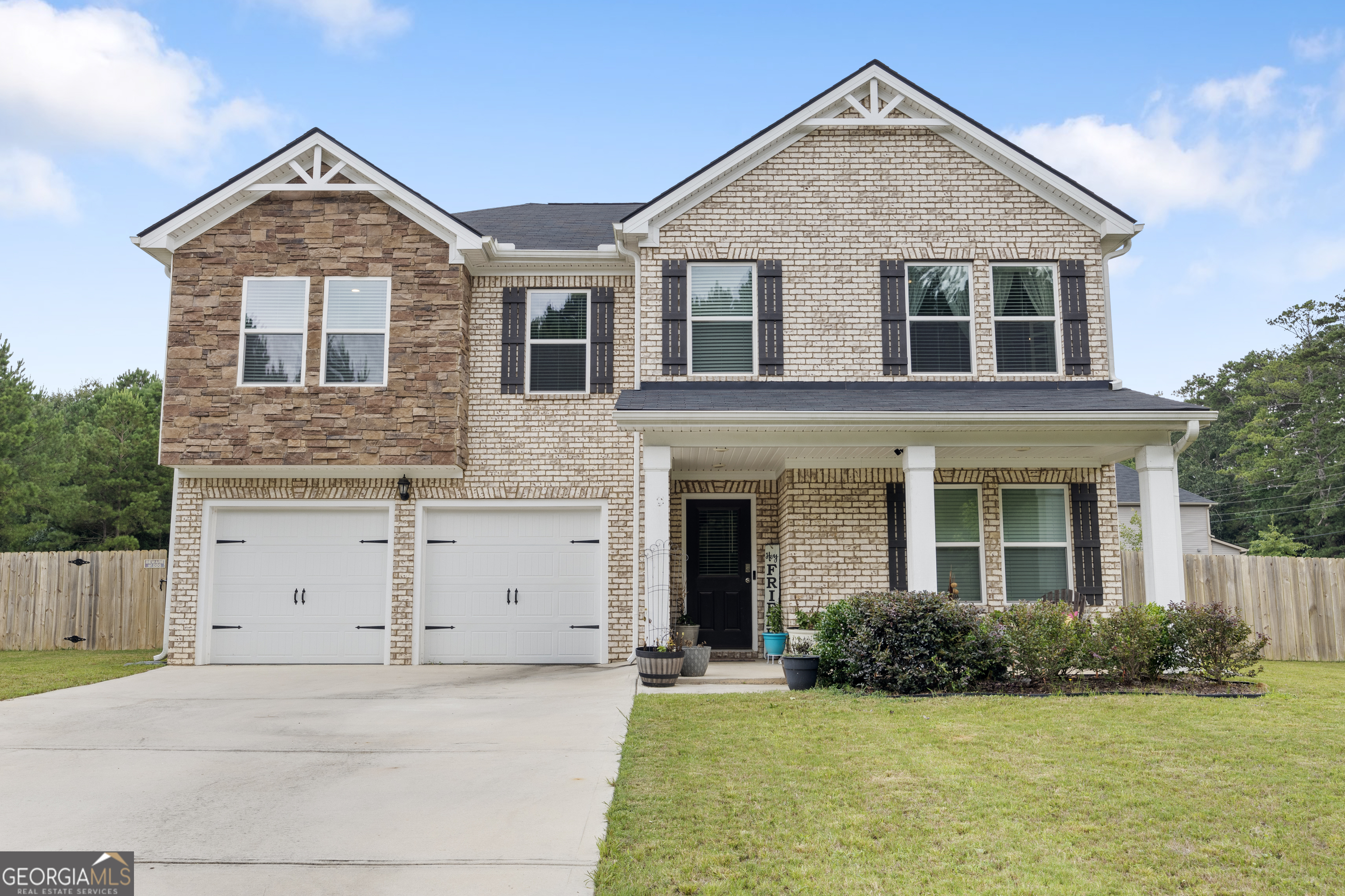 94 Galway Lane Hampton GA 30228