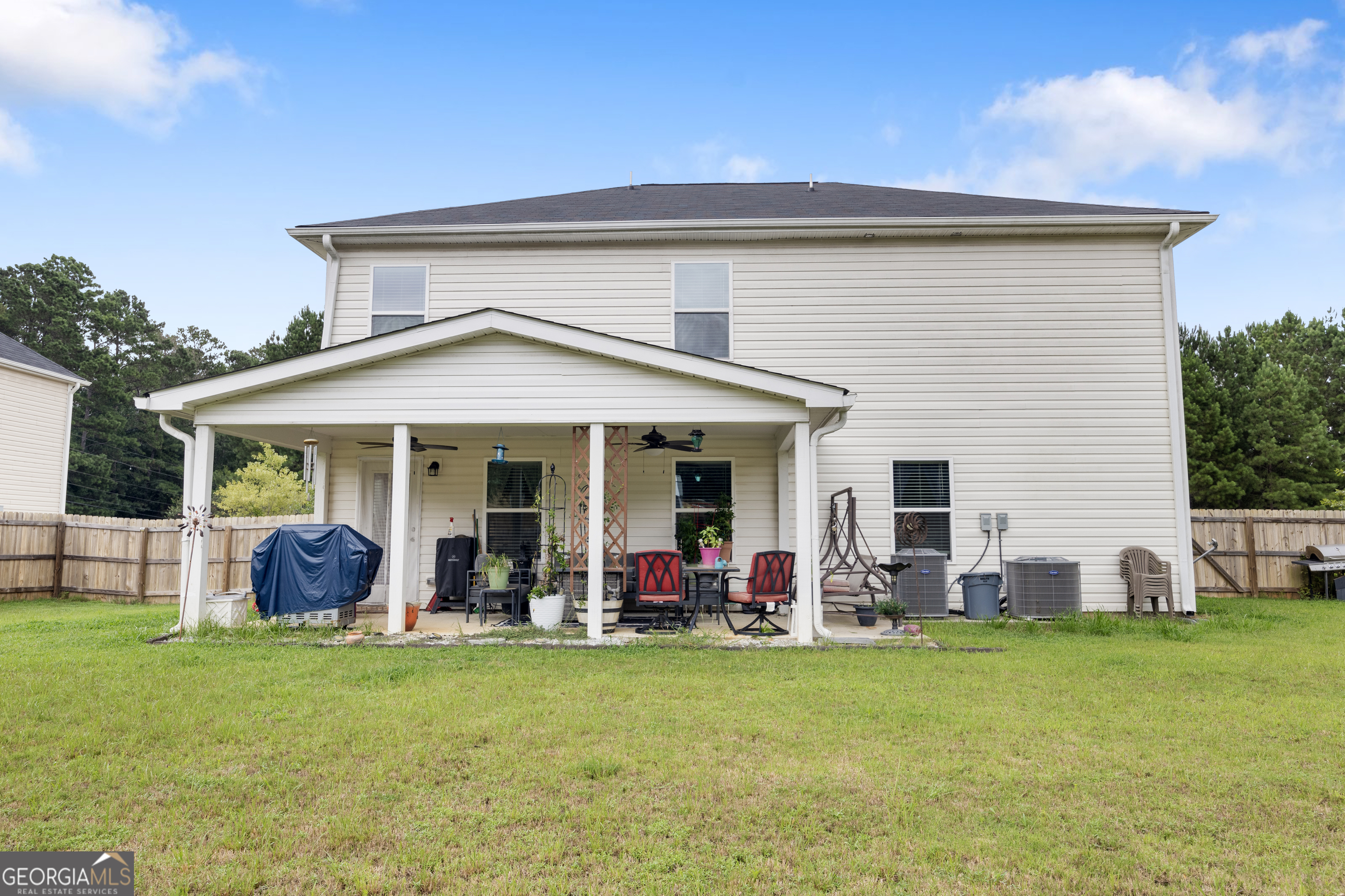 94 Galway Lane Hampton GA 30228