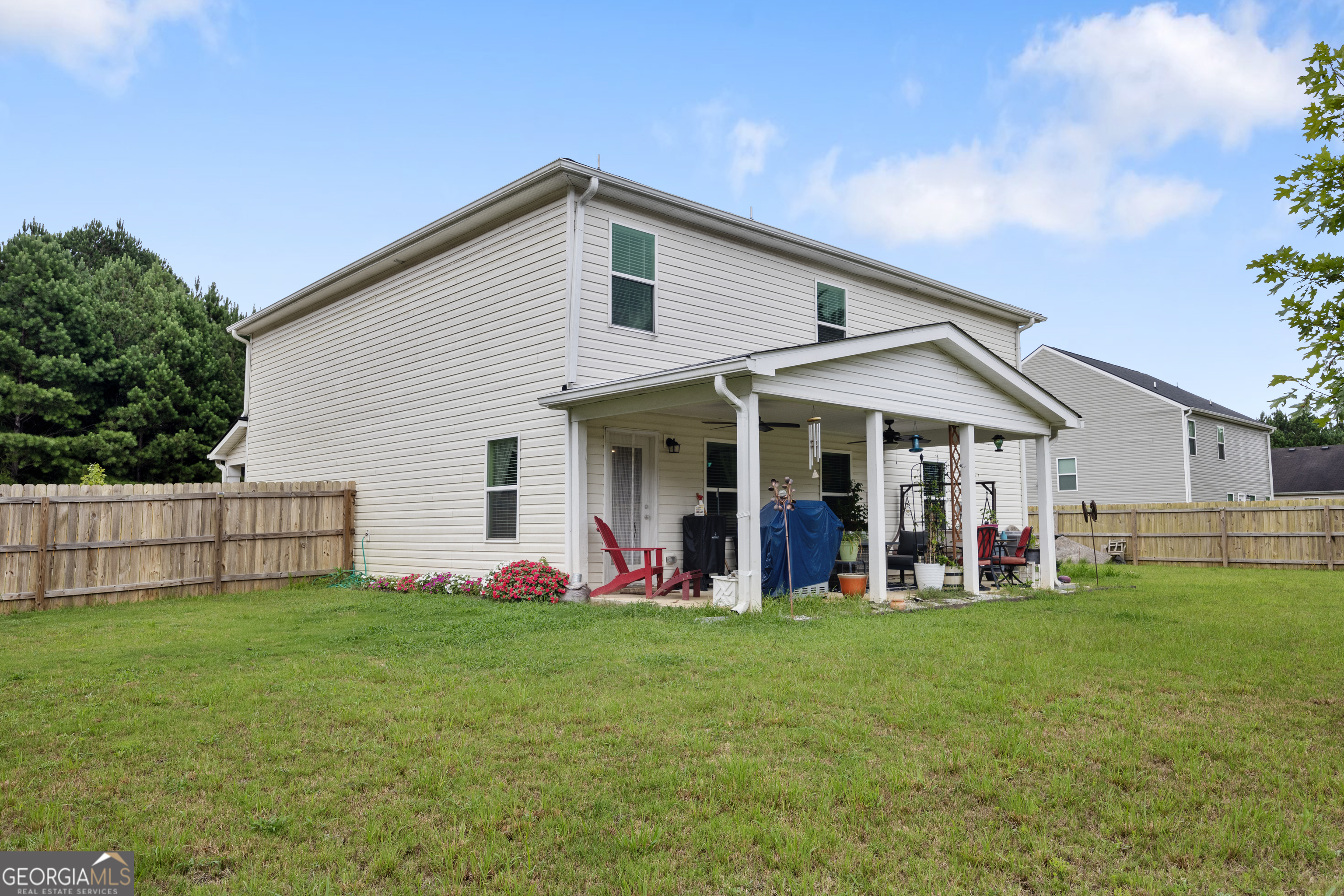 94 Galway Lane Hampton GA 30228