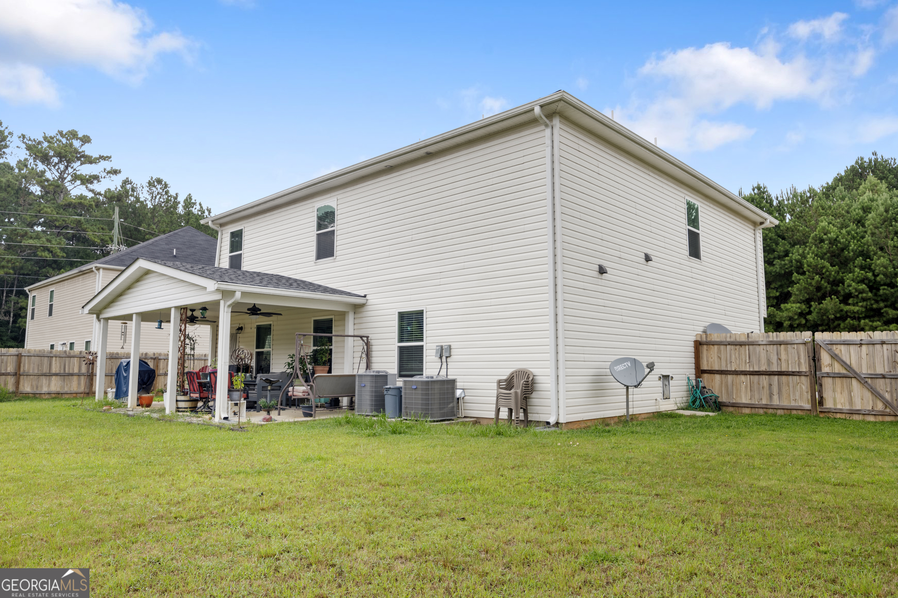 94 Galway Lane Hampton GA 30228