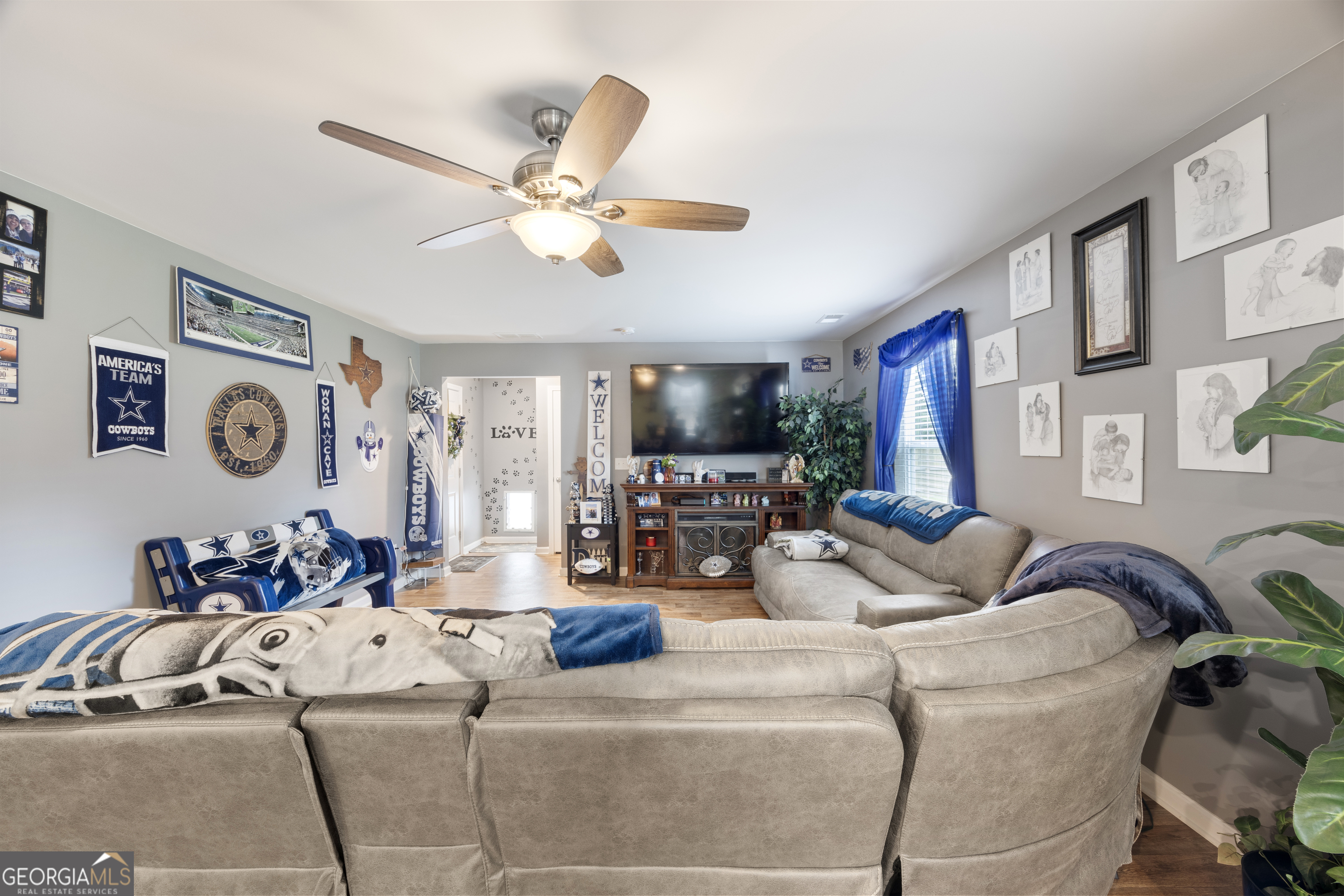 94 Galway Lane Hampton GA 30228