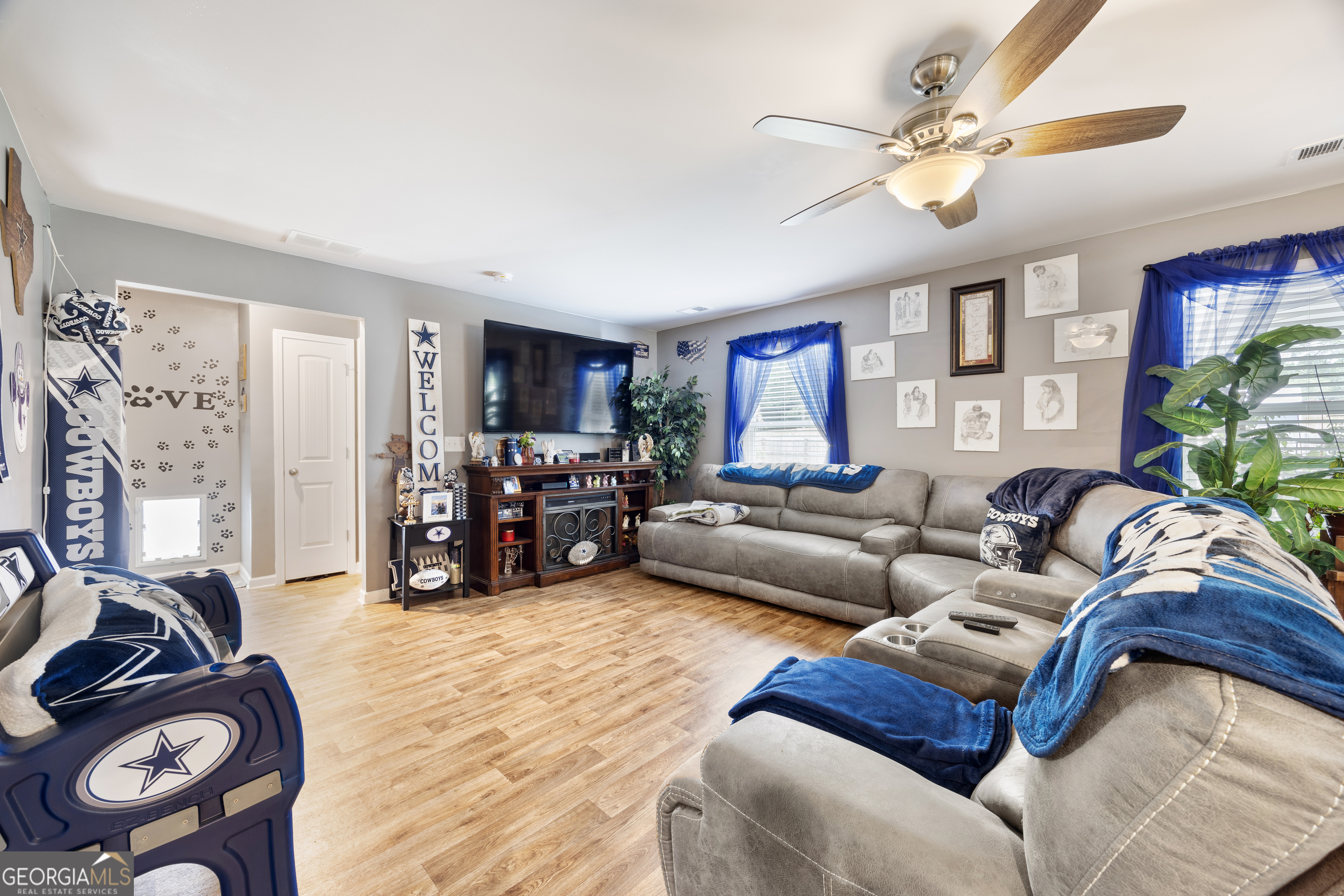 94 Galway Lane Hampton GA 30228