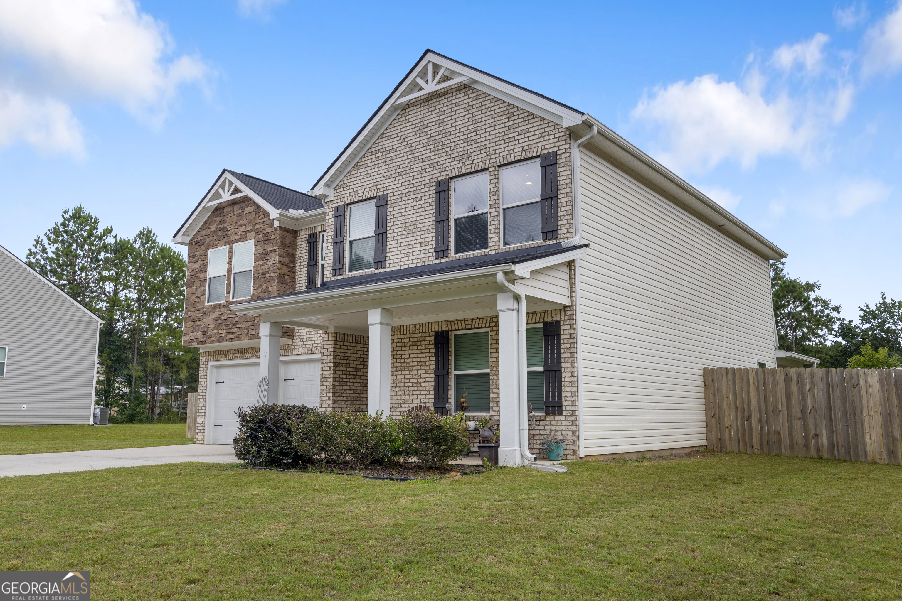94 Galway Lane Hampton GA 30228