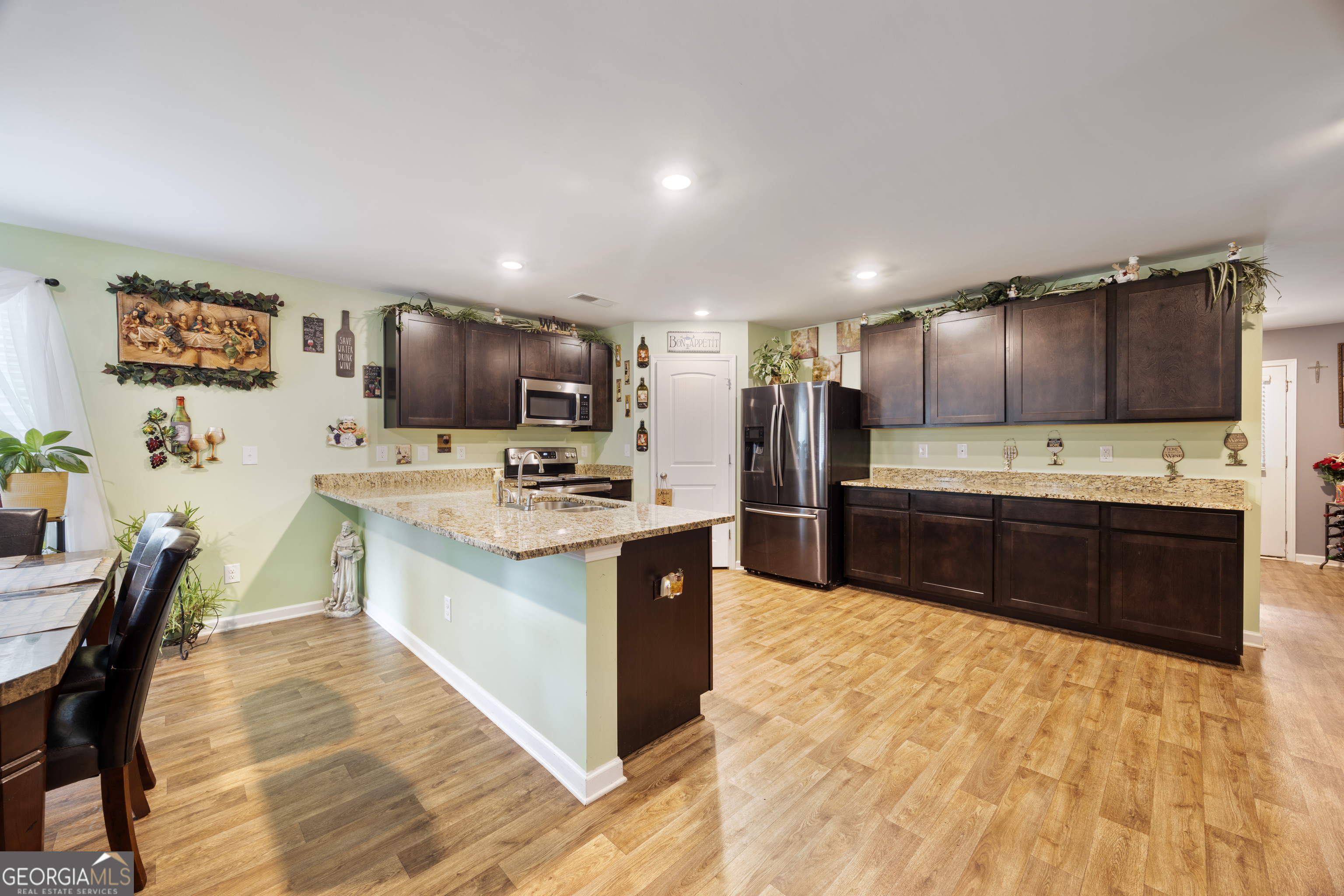 94 Galway Lane Hampton GA 30228