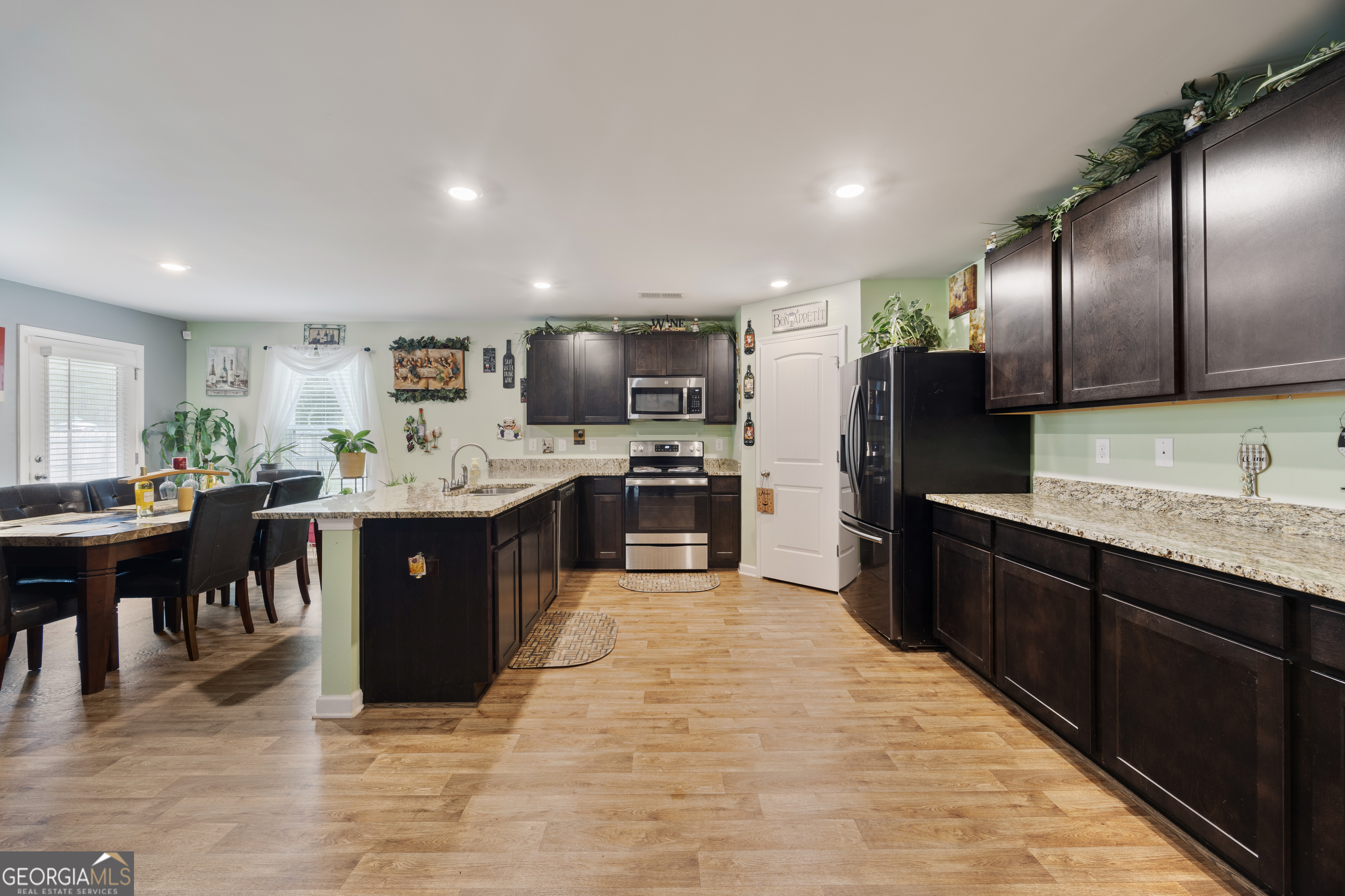 94 Galway Lane Hampton GA 30228