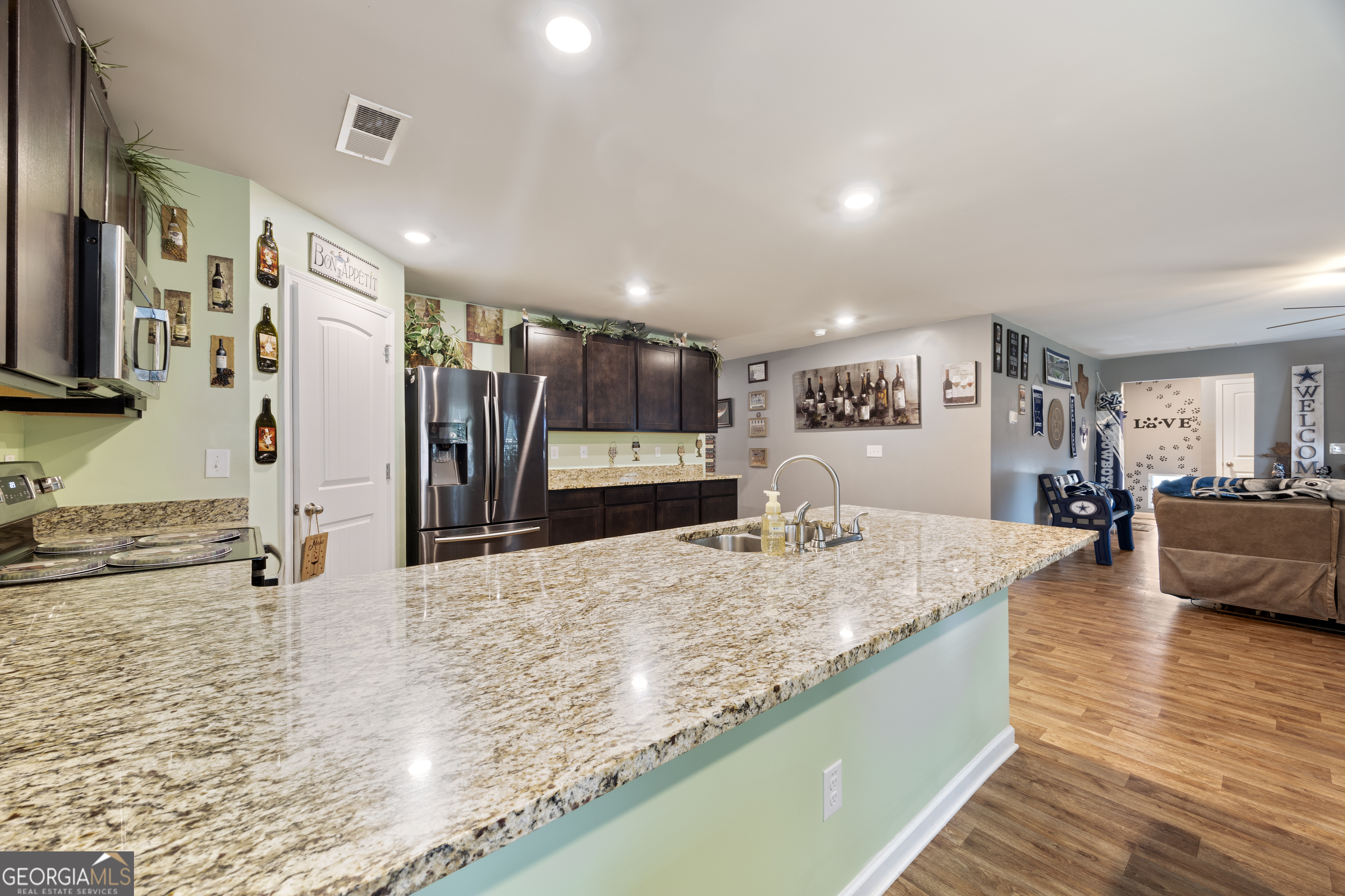 94 Galway Lane Hampton GA 30228