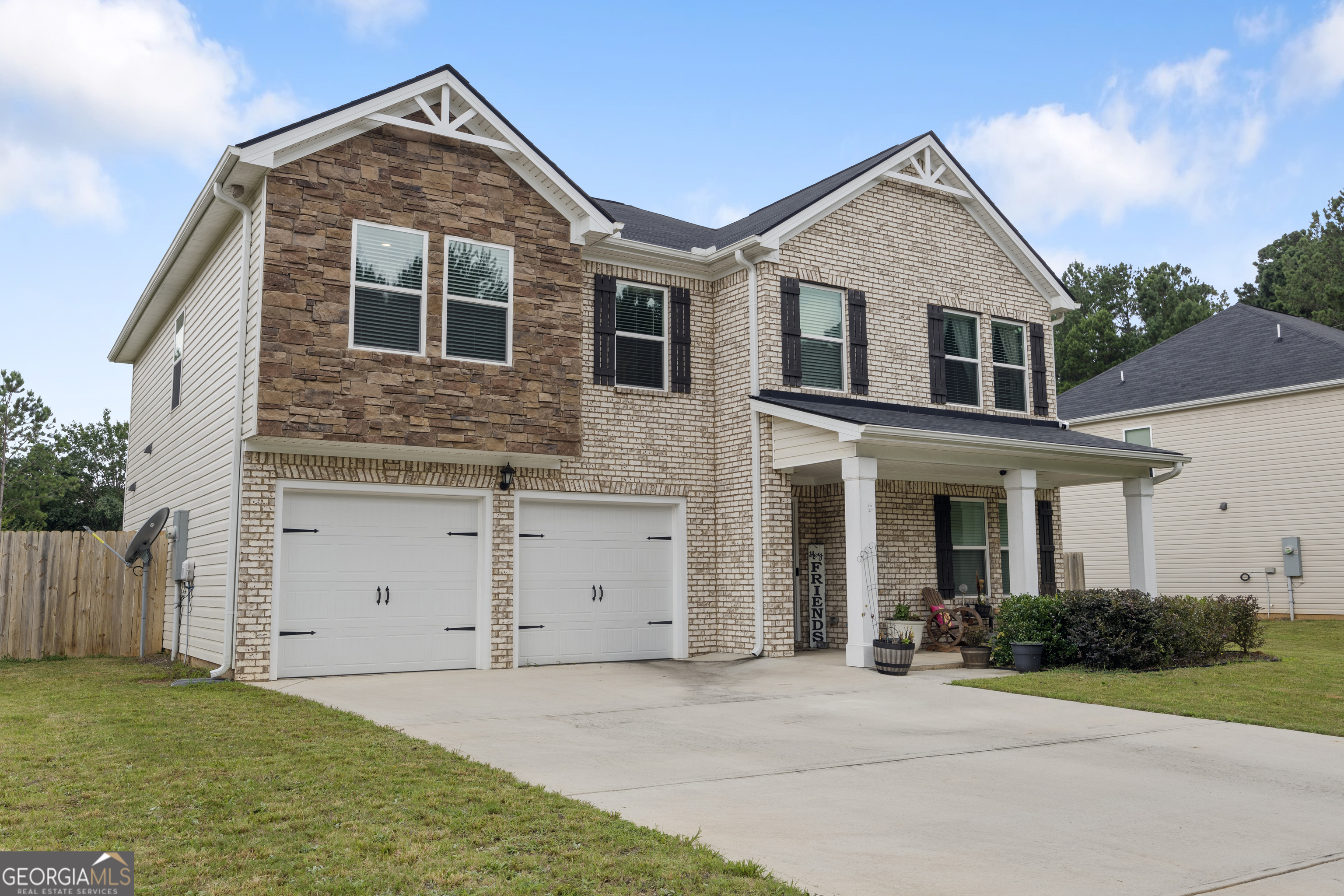 94 Galway Lane Hampton GA 30228