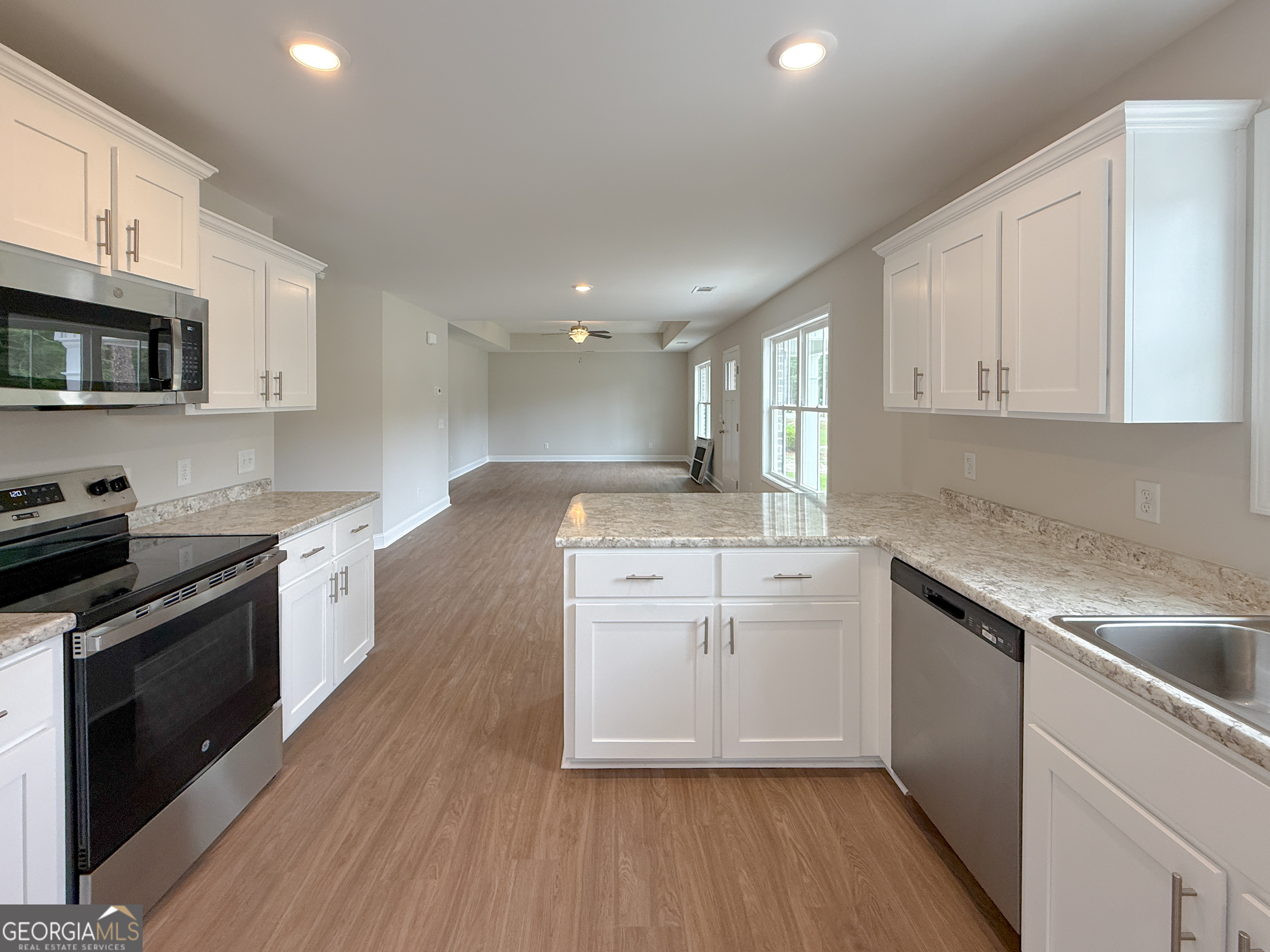 102 Ohoopee Street Reidsville GA 30453