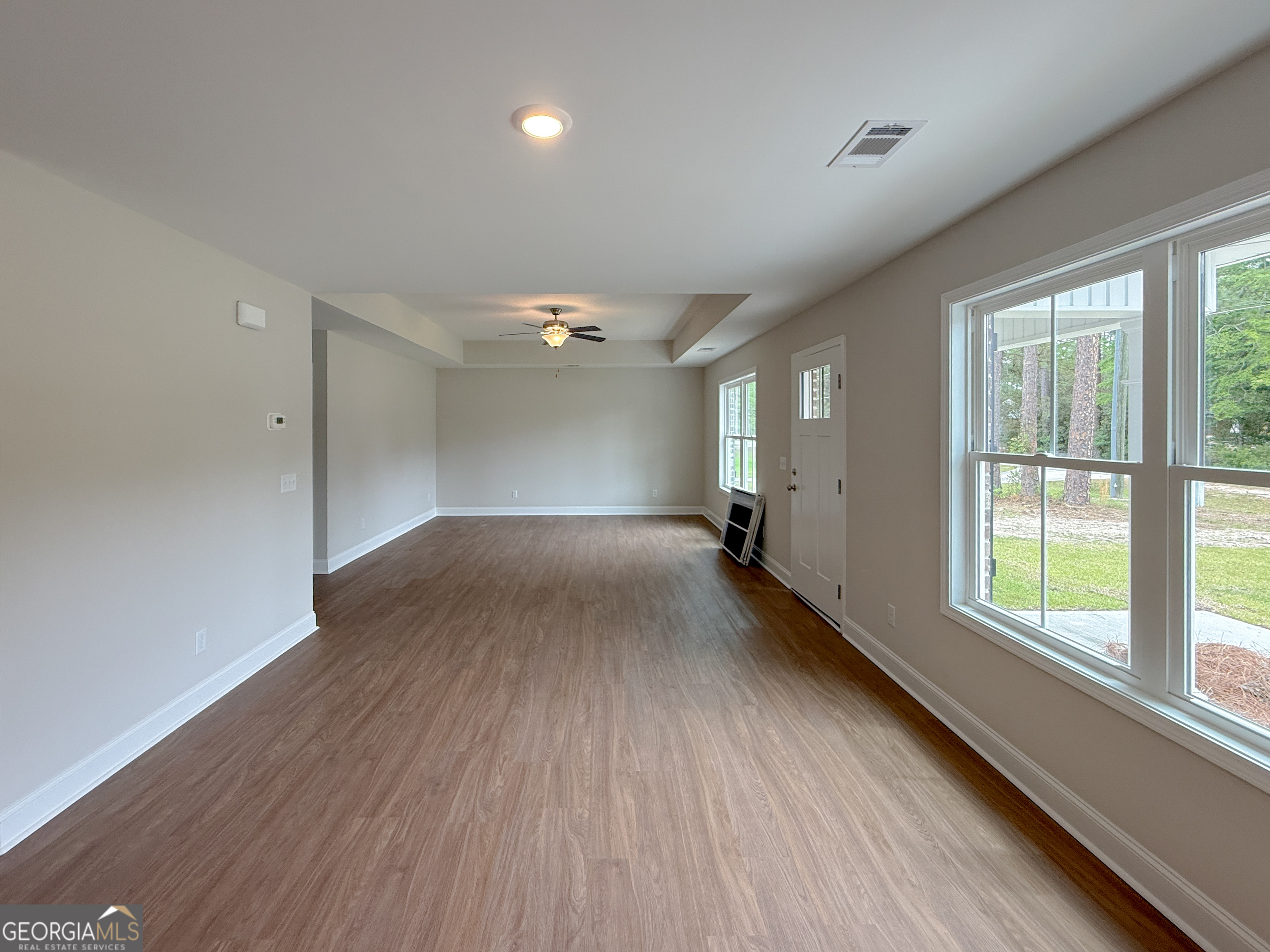 102 Ohoopee Street Reidsville GA 30453