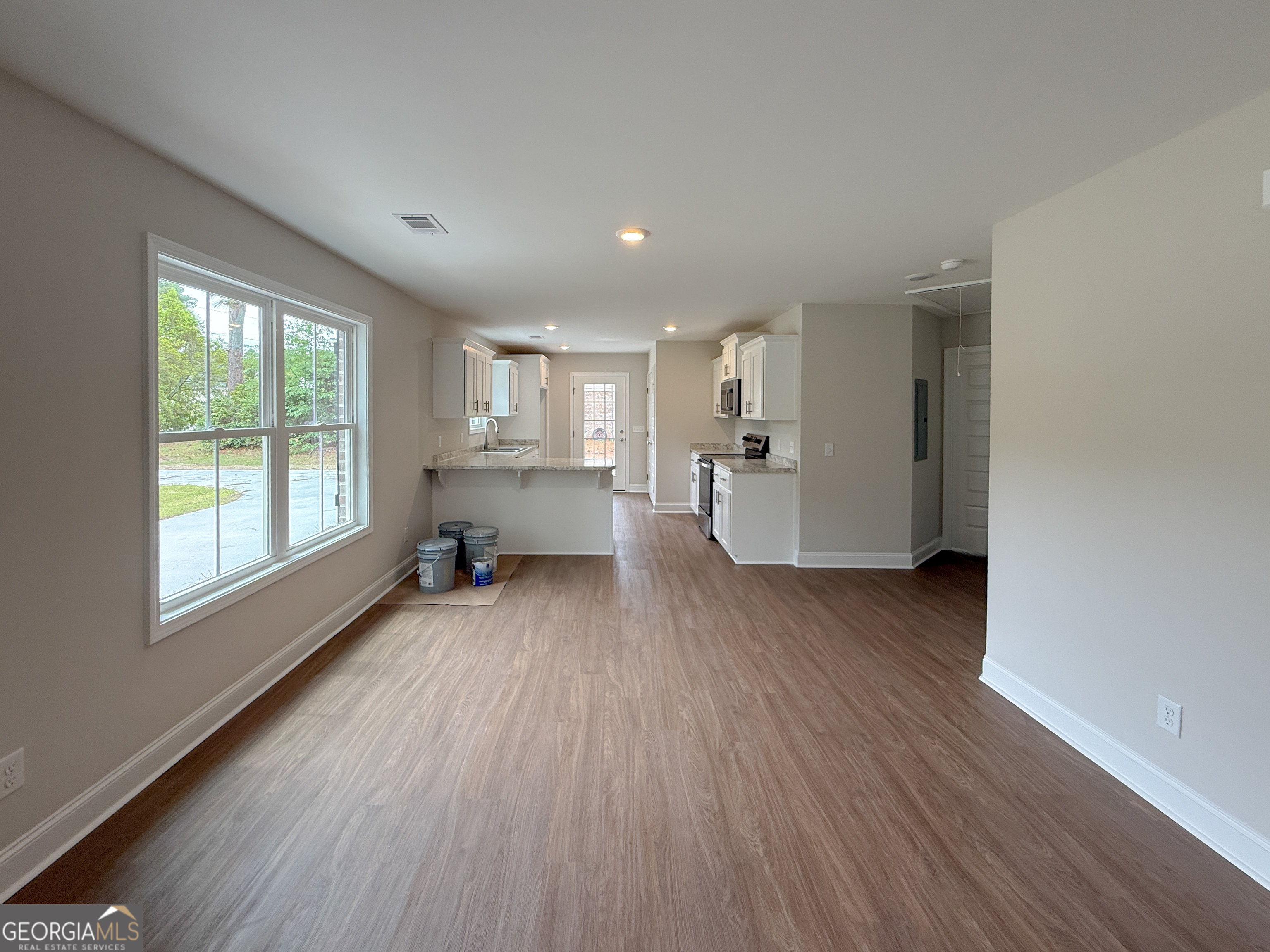 102 Ohoopee Street Reidsville GA 30453