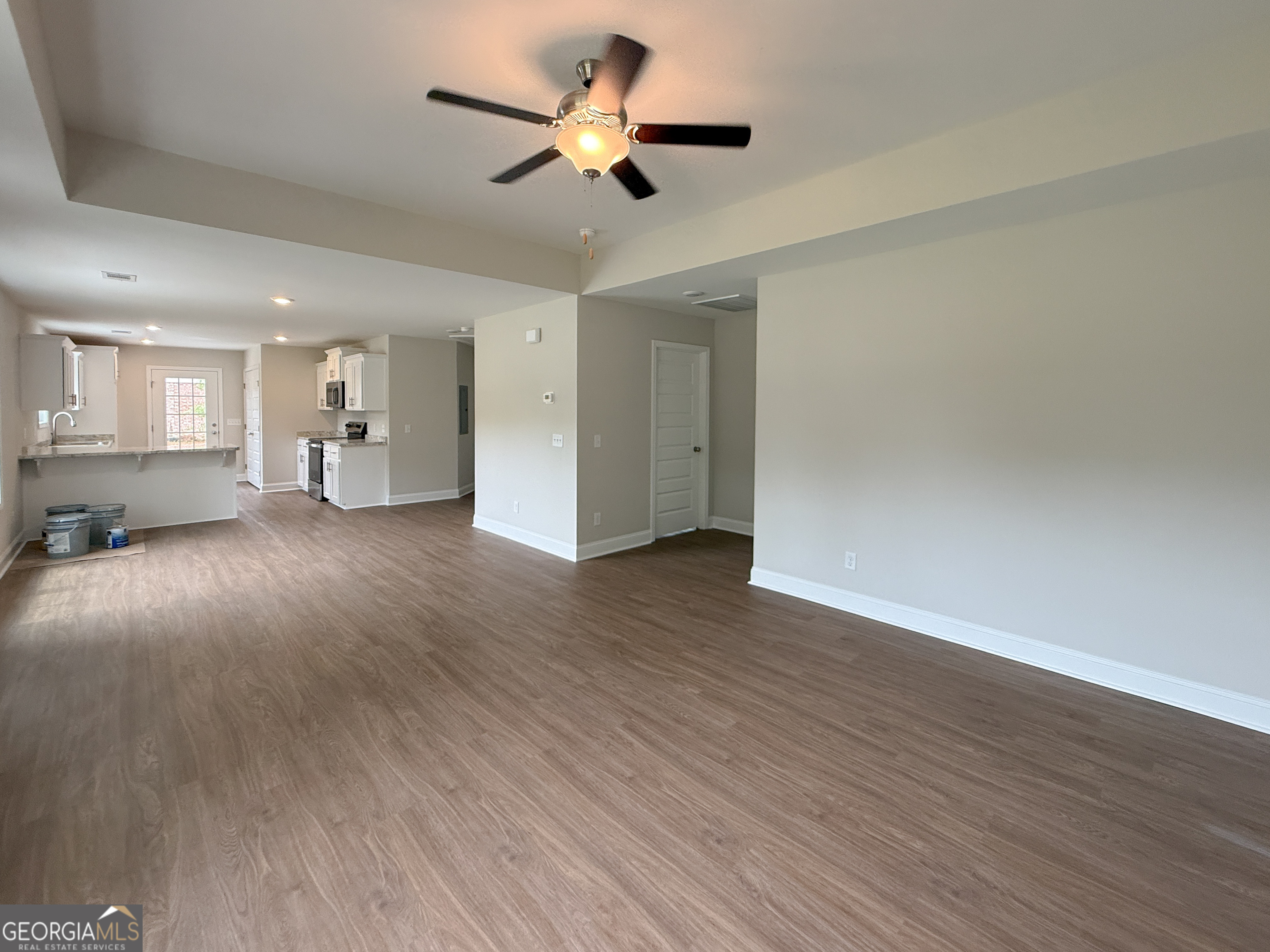 102 Ohoopee Street Reidsville GA 30453