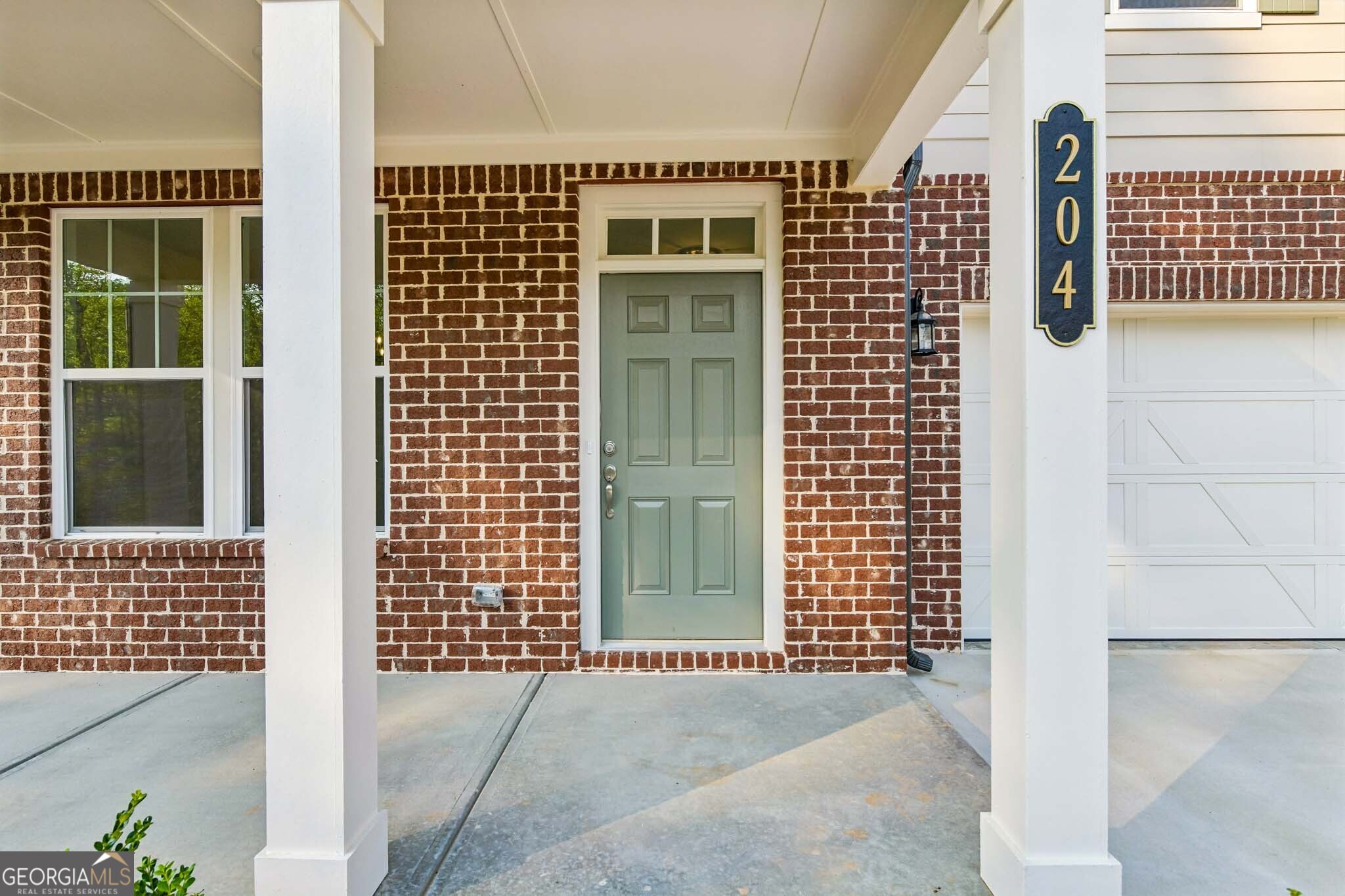 204 Silverleaf Trail Bethlehem GA 30620