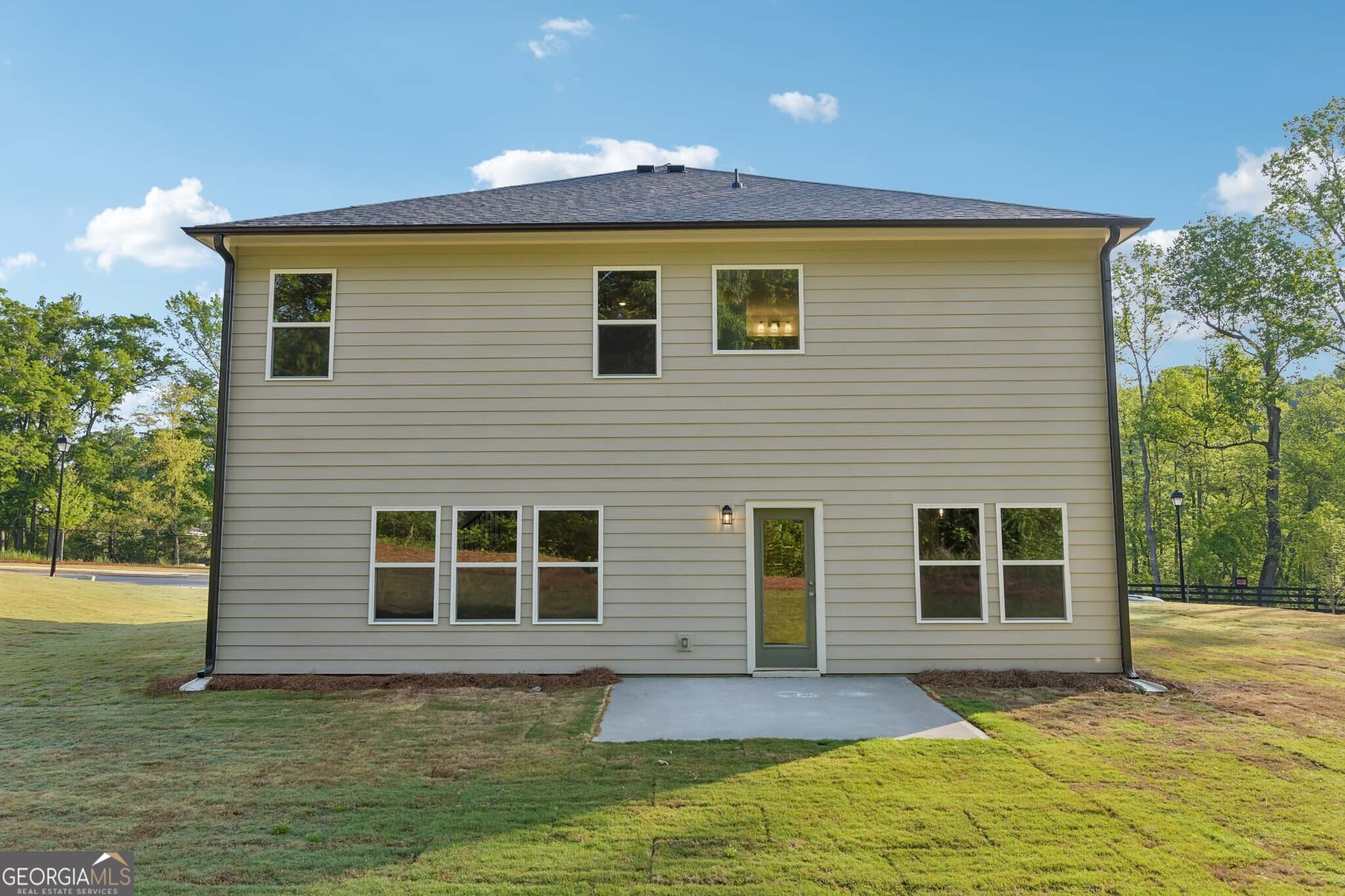 204 Silverleaf Trail Bethlehem GA 30620