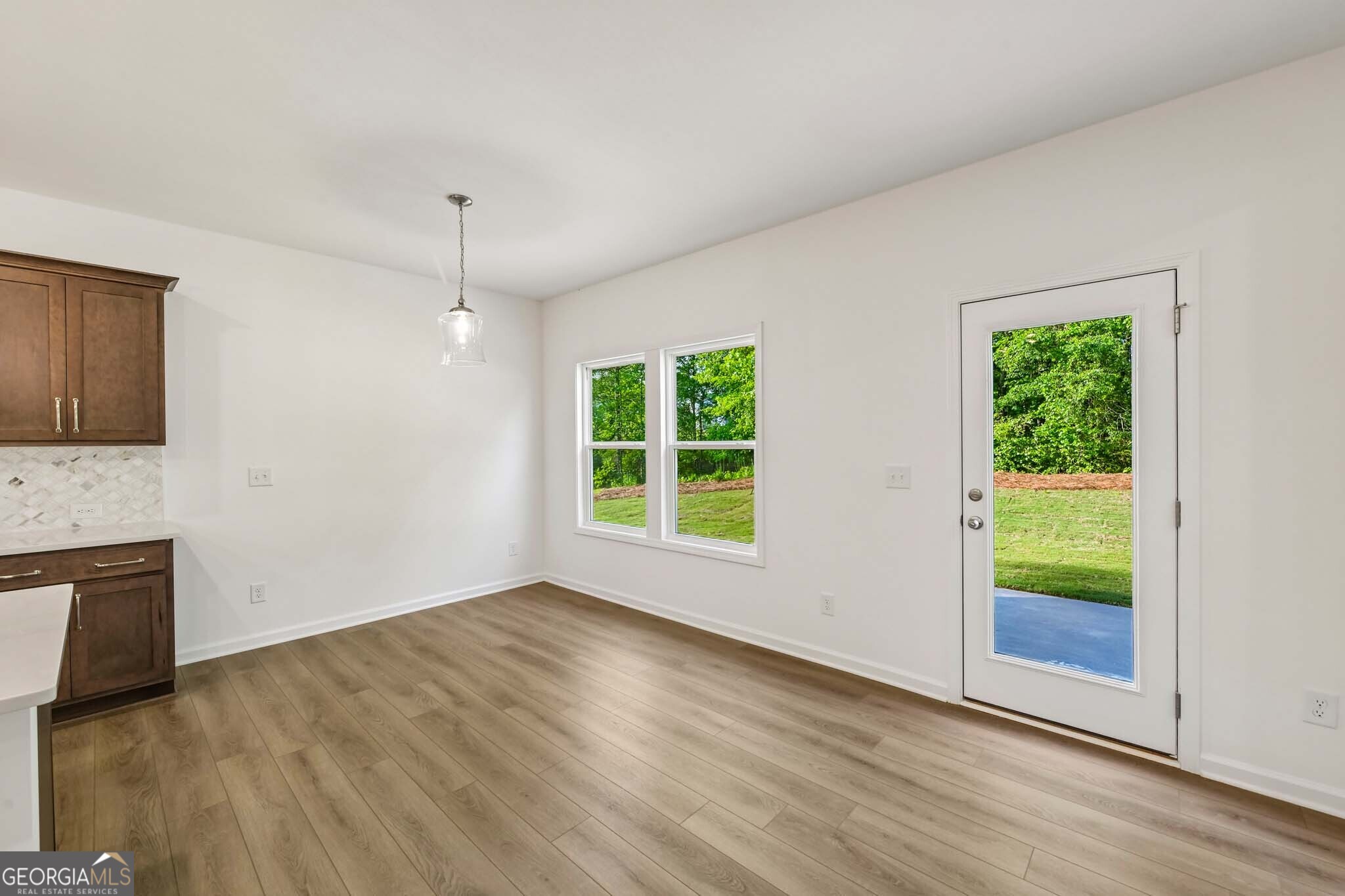 204 Silverleaf Trail Bethlehem GA 30620