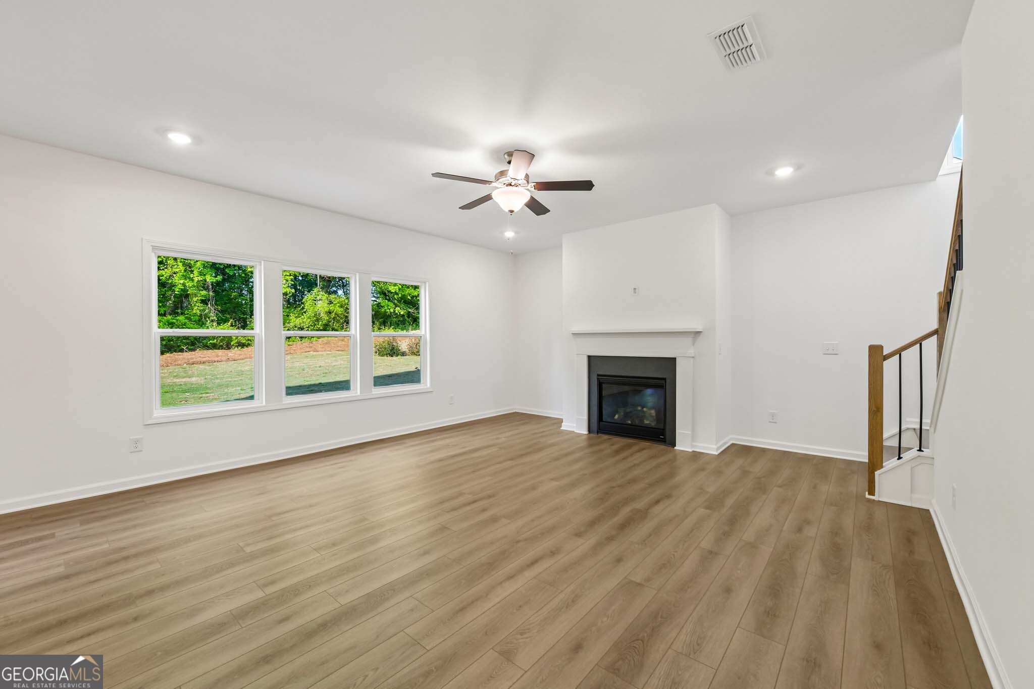204 Silverleaf Trail Bethlehem GA 30620