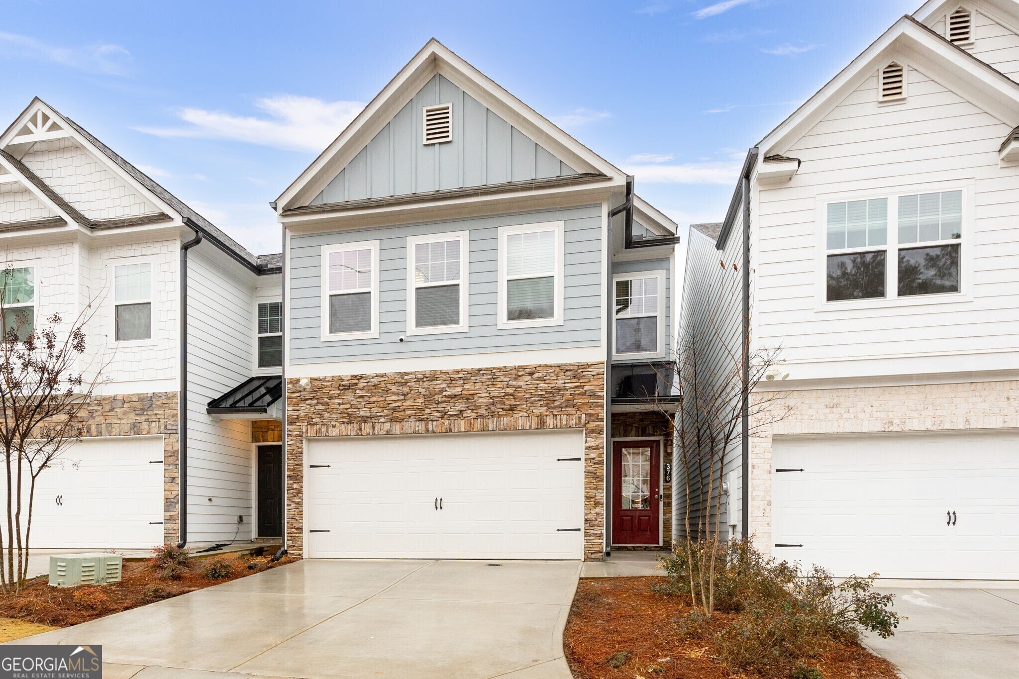 376 Whitetail Circle Canton GA 30115