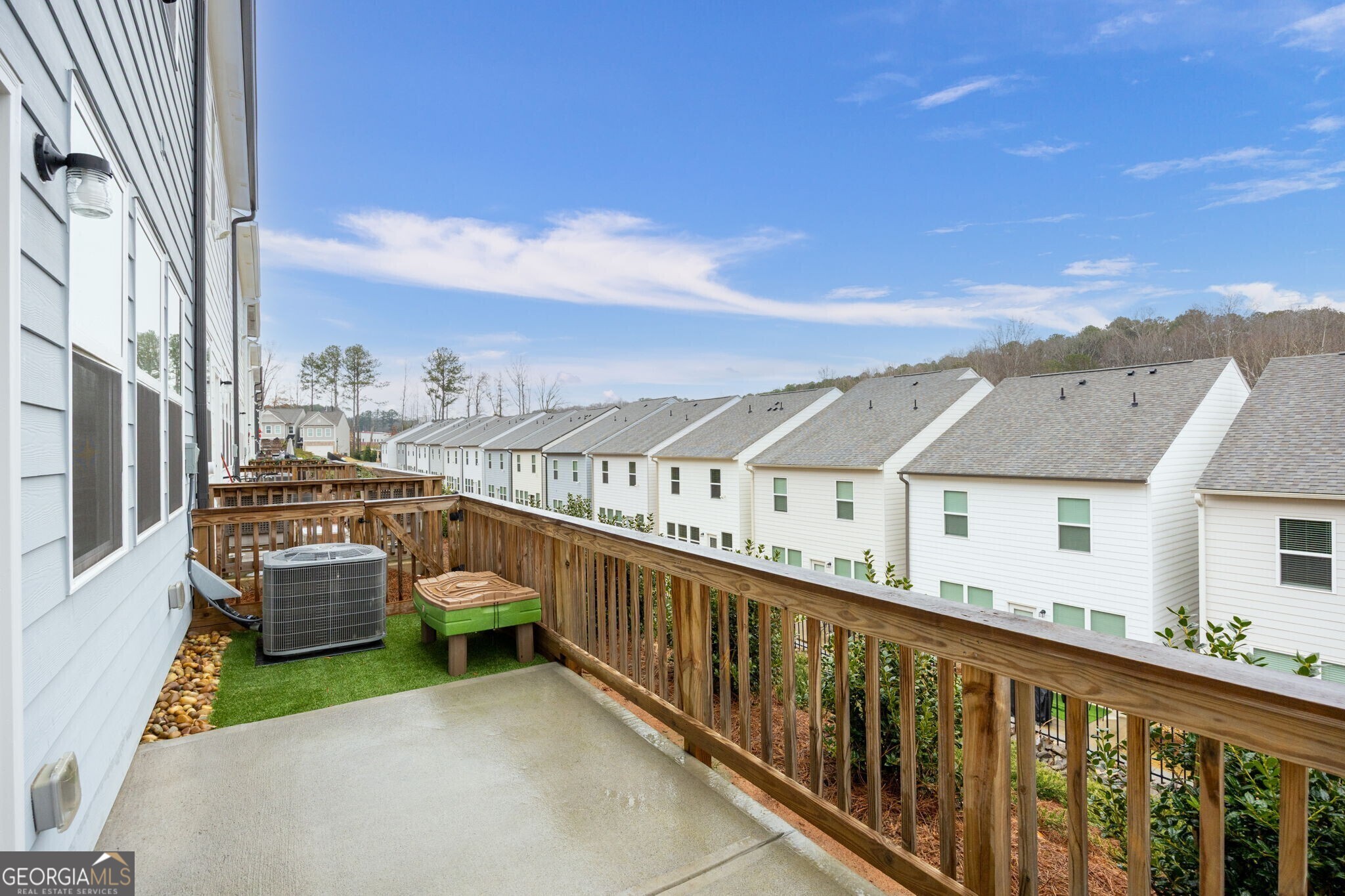376 Whitetail Circle Canton GA 30115