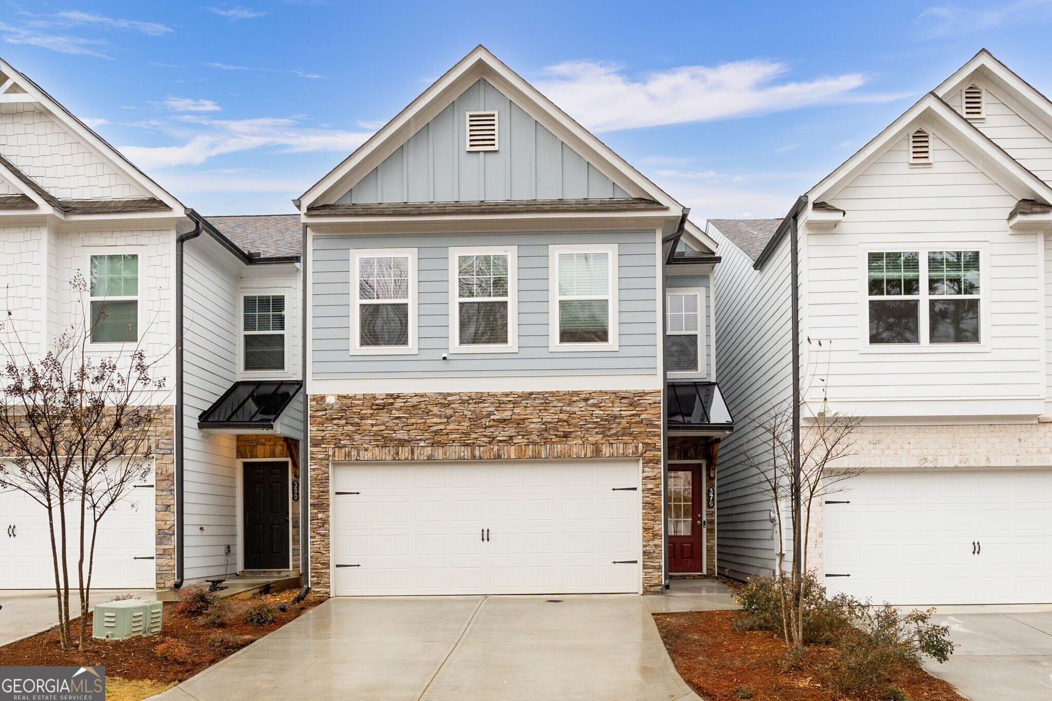376 Whitetail Circle Canton GA 30115