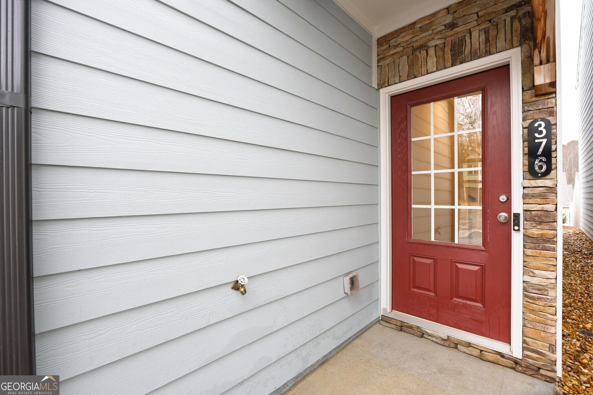 376 Whitetail Circle Canton GA 30115