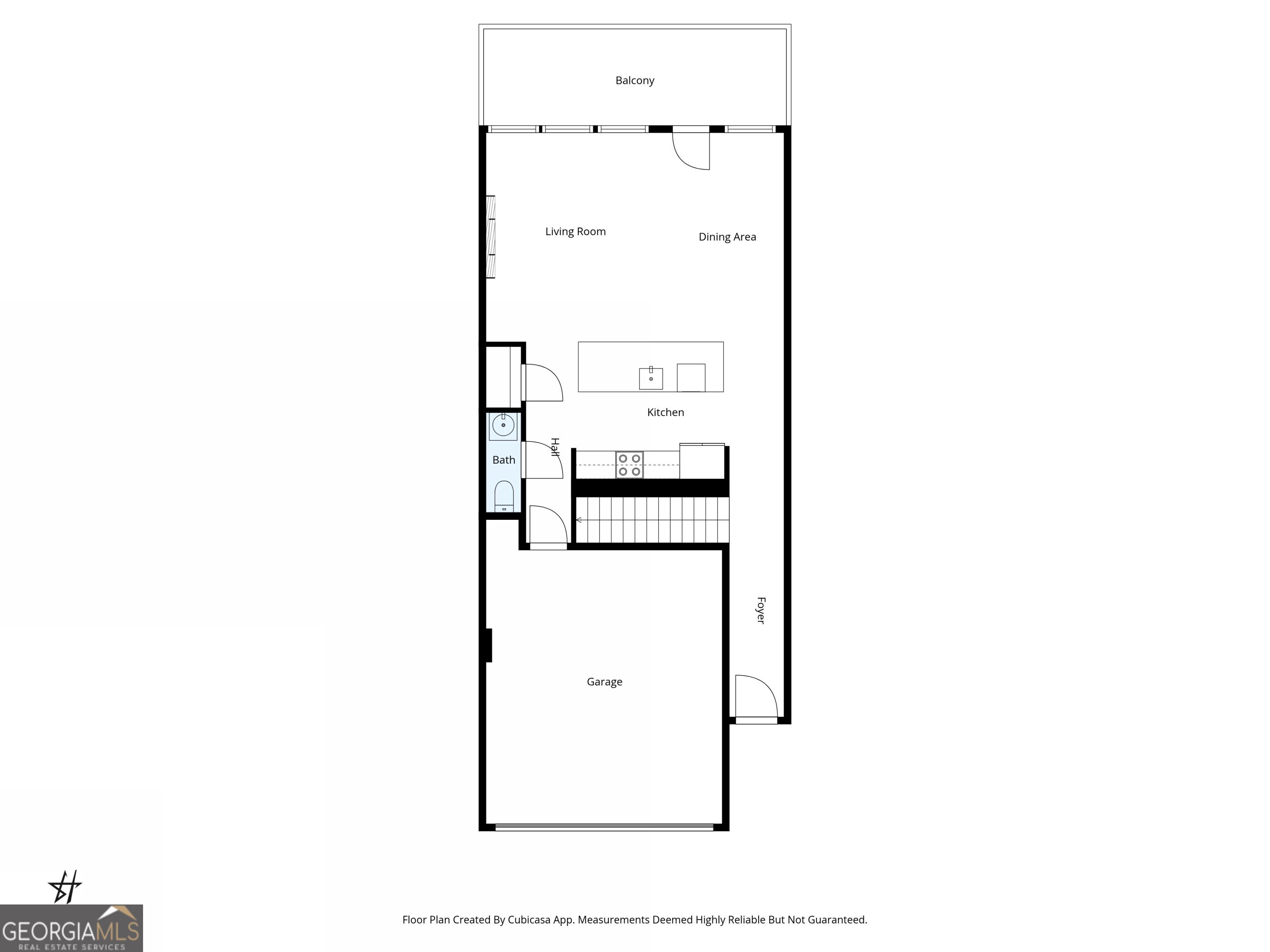 376 Whitetail Circle Canton GA 30115