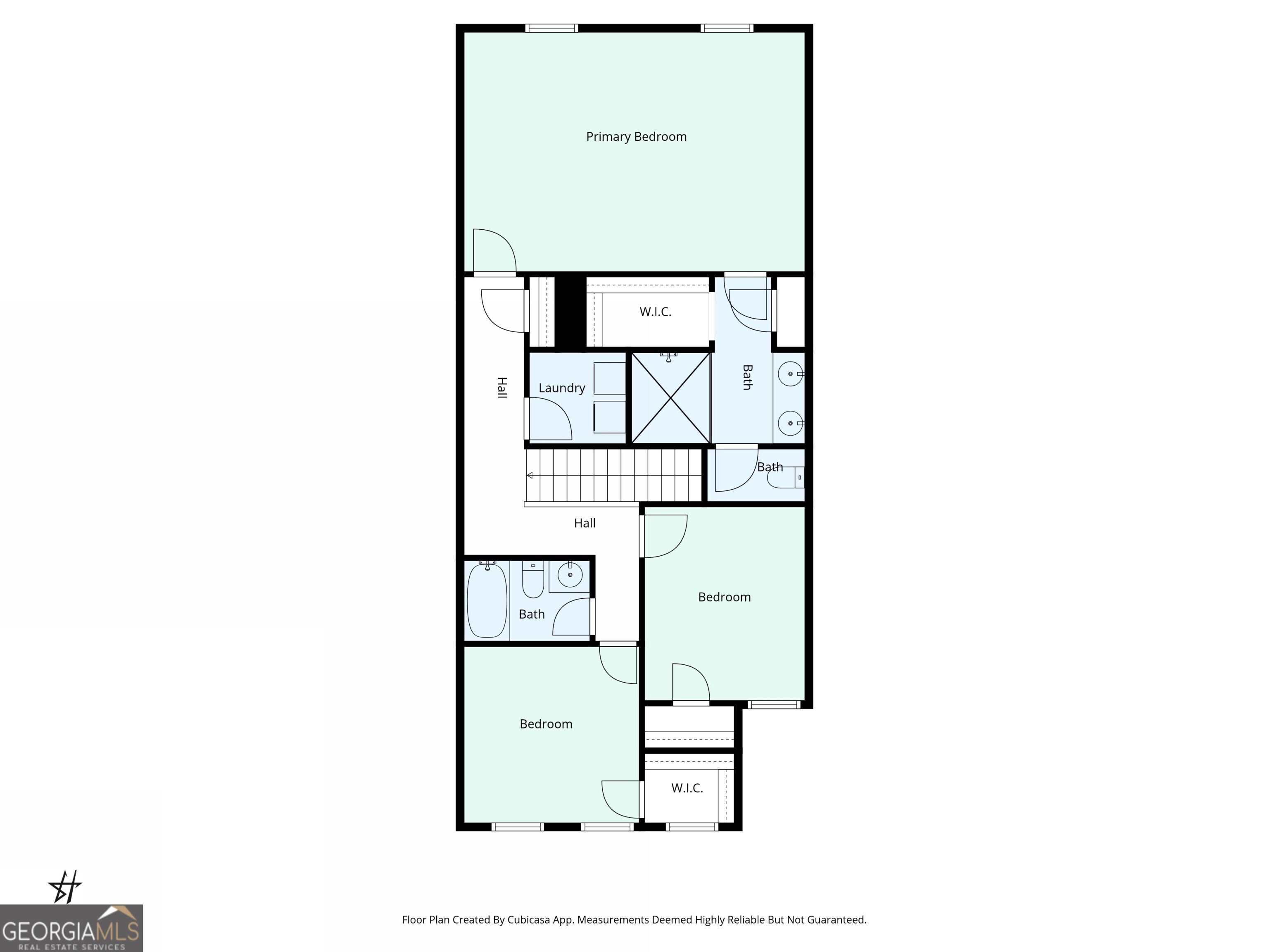 376 Whitetail Circle Canton GA 30115