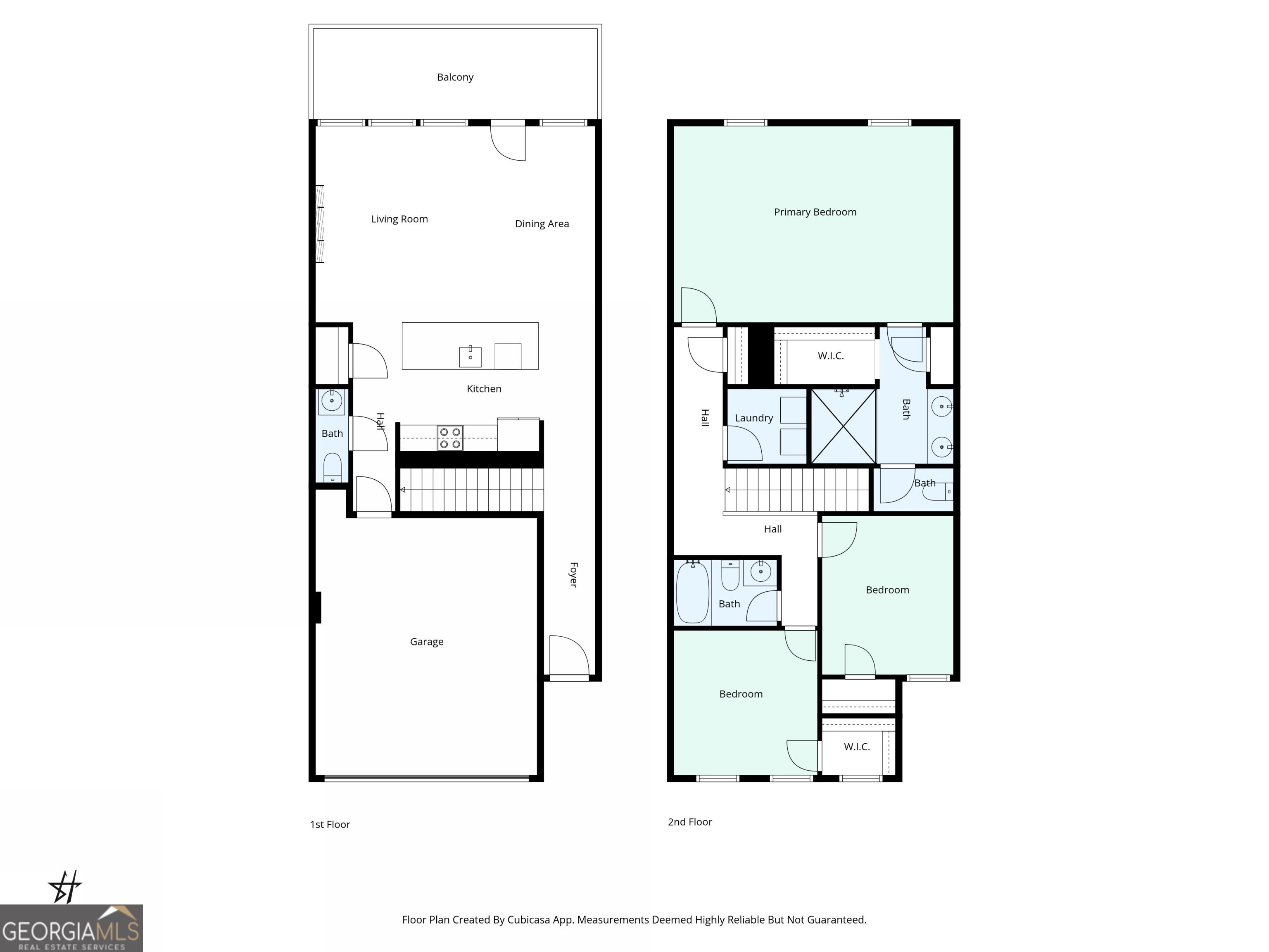 376 Whitetail Circle Canton GA 30115