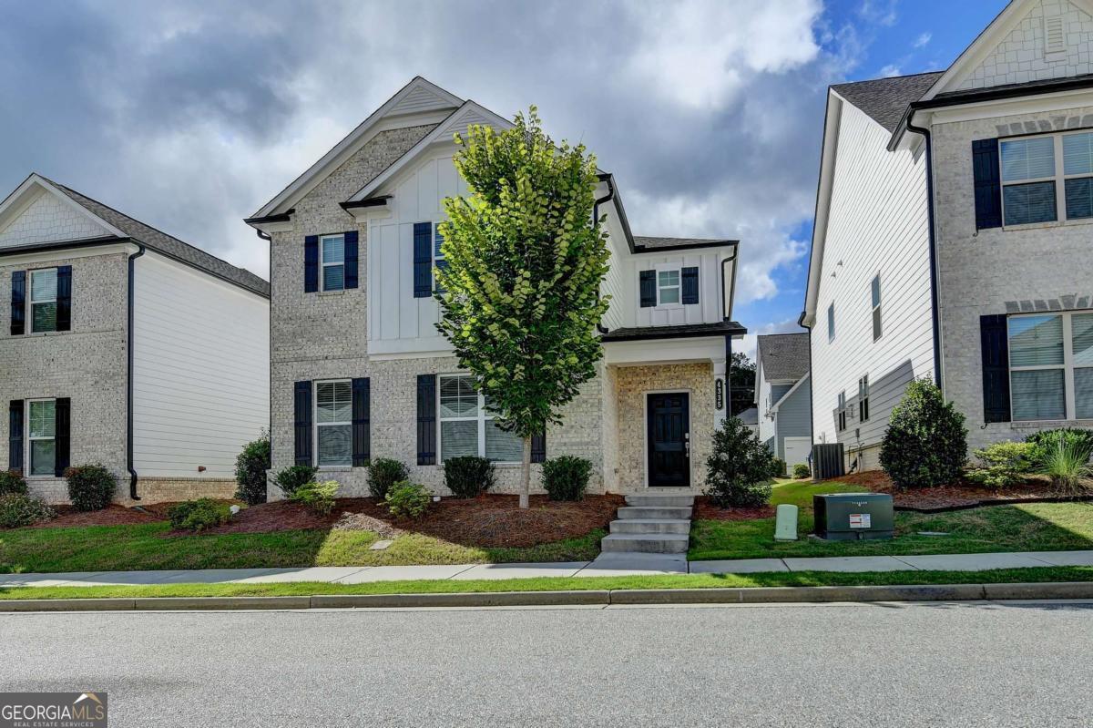 4335 Magpie Drive Hoschton GA 30548