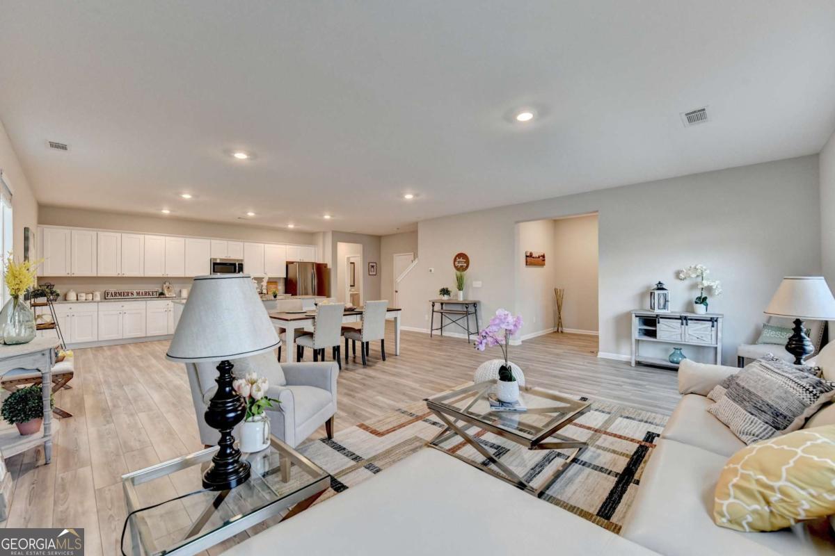4335 Magpie Drive Hoschton GA 30548