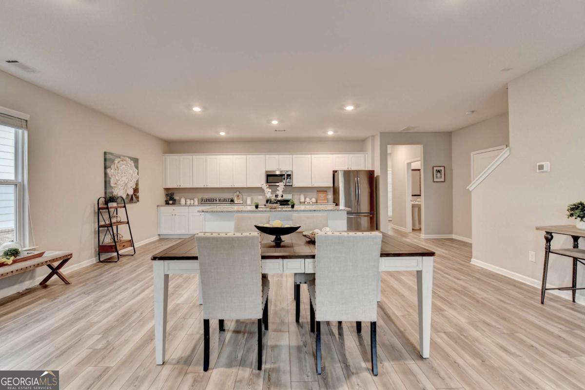 4335 Magpie Drive Hoschton GA 30548