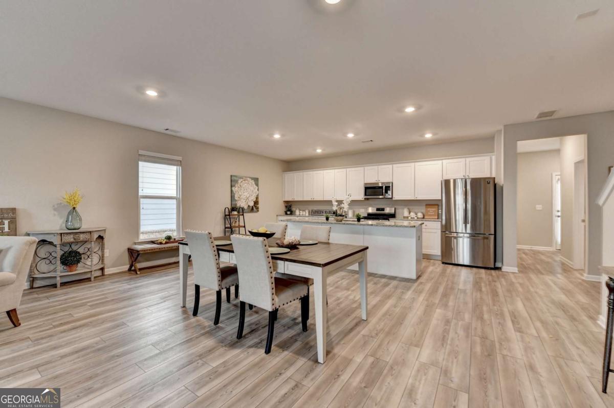 4335 Magpie Drive Hoschton GA 30548