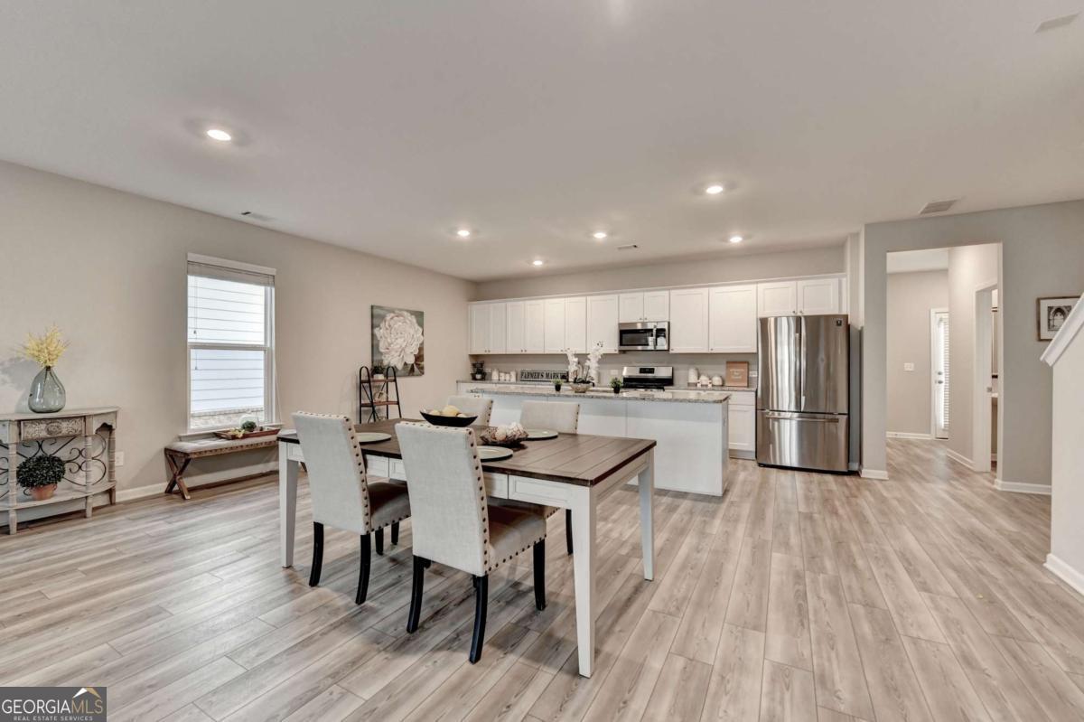 4335 Magpie Drive Hoschton GA 30548