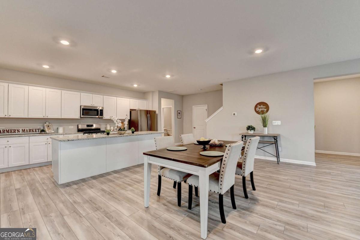 4335 Magpie Drive Hoschton GA 30548