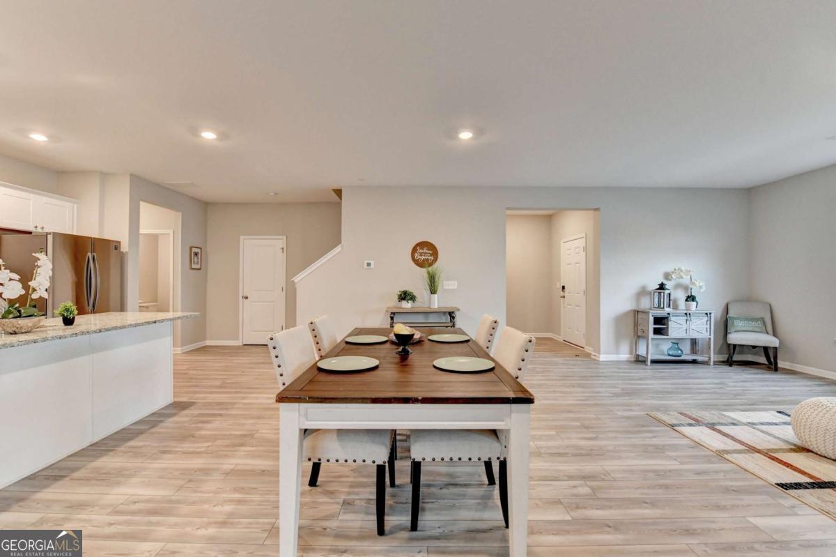 4335 Magpie Drive Hoschton GA 30548
