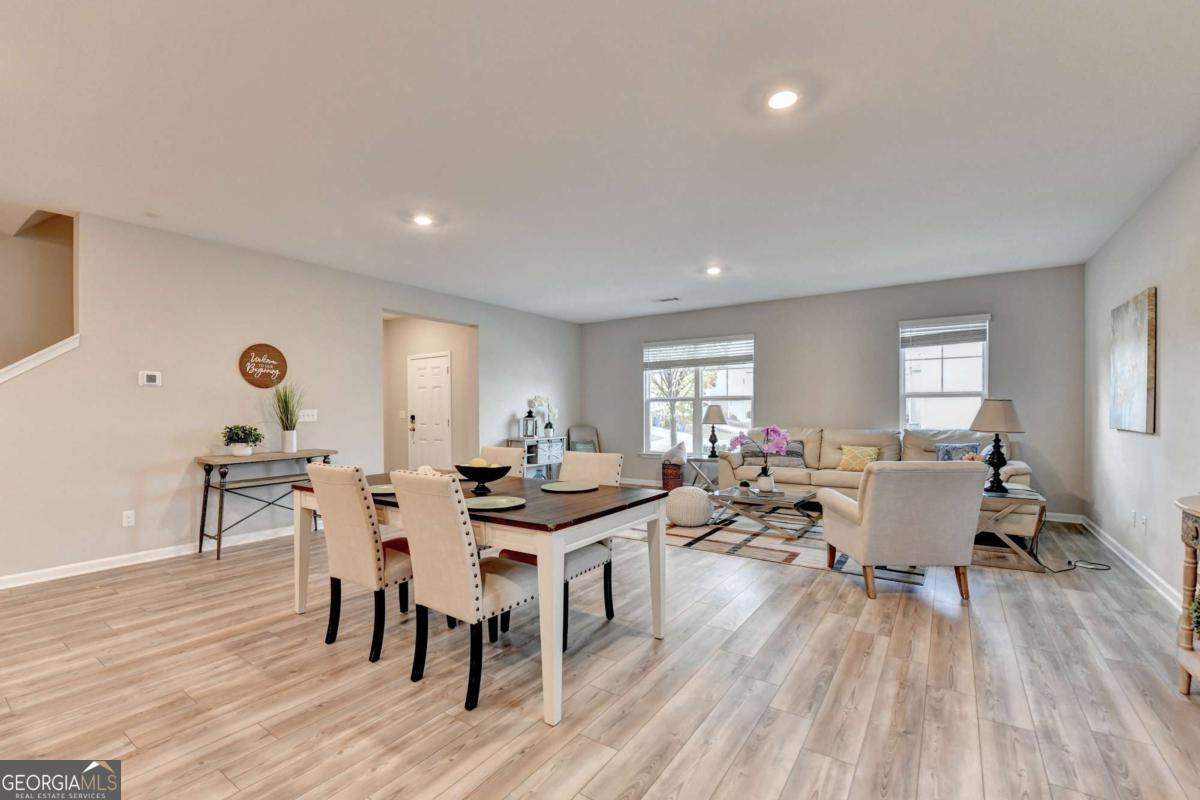 4335 Magpie Drive Hoschton GA 30548