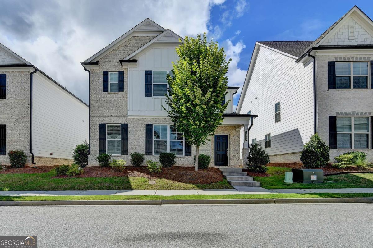 4335 Magpie Drive Hoschton GA 30548