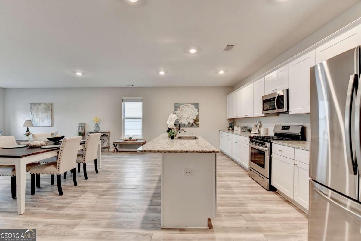 4335 Magpie Drive Hoschton GA 30548
