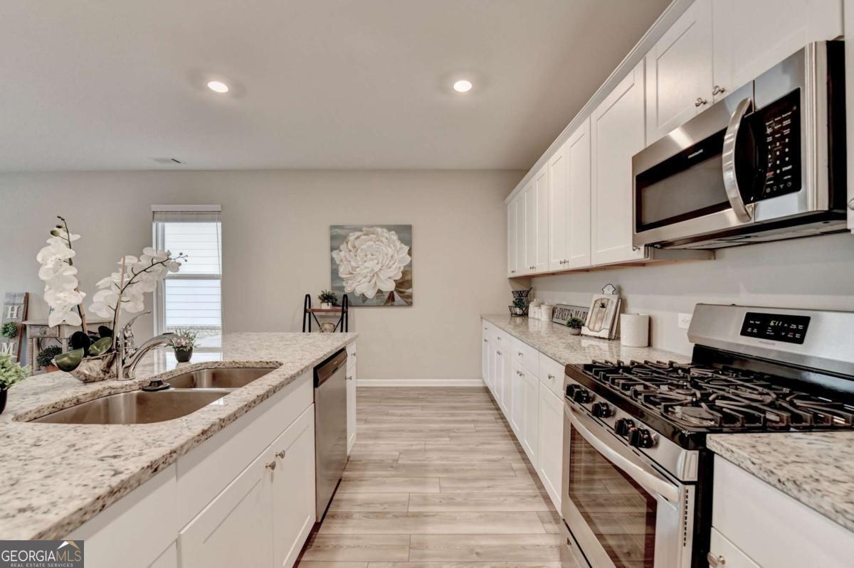 4335 Magpie Drive Hoschton GA 30548