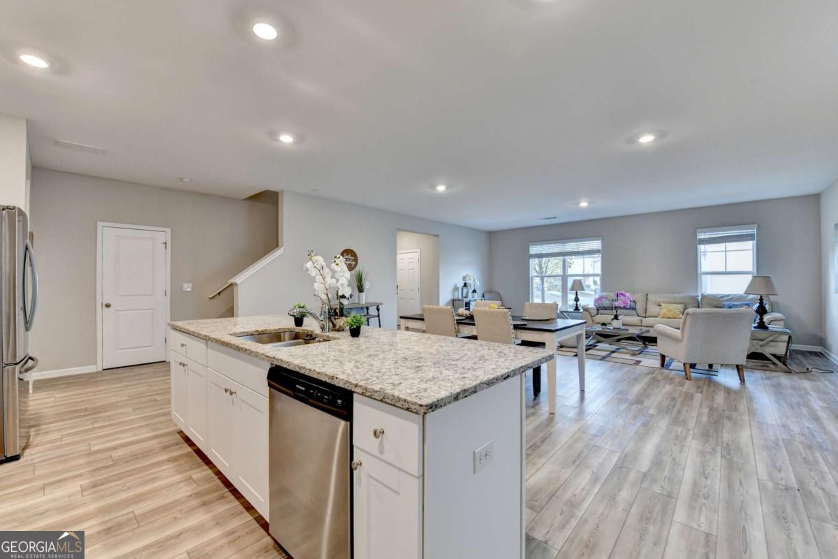 4335 Magpie Drive Hoschton GA 30548