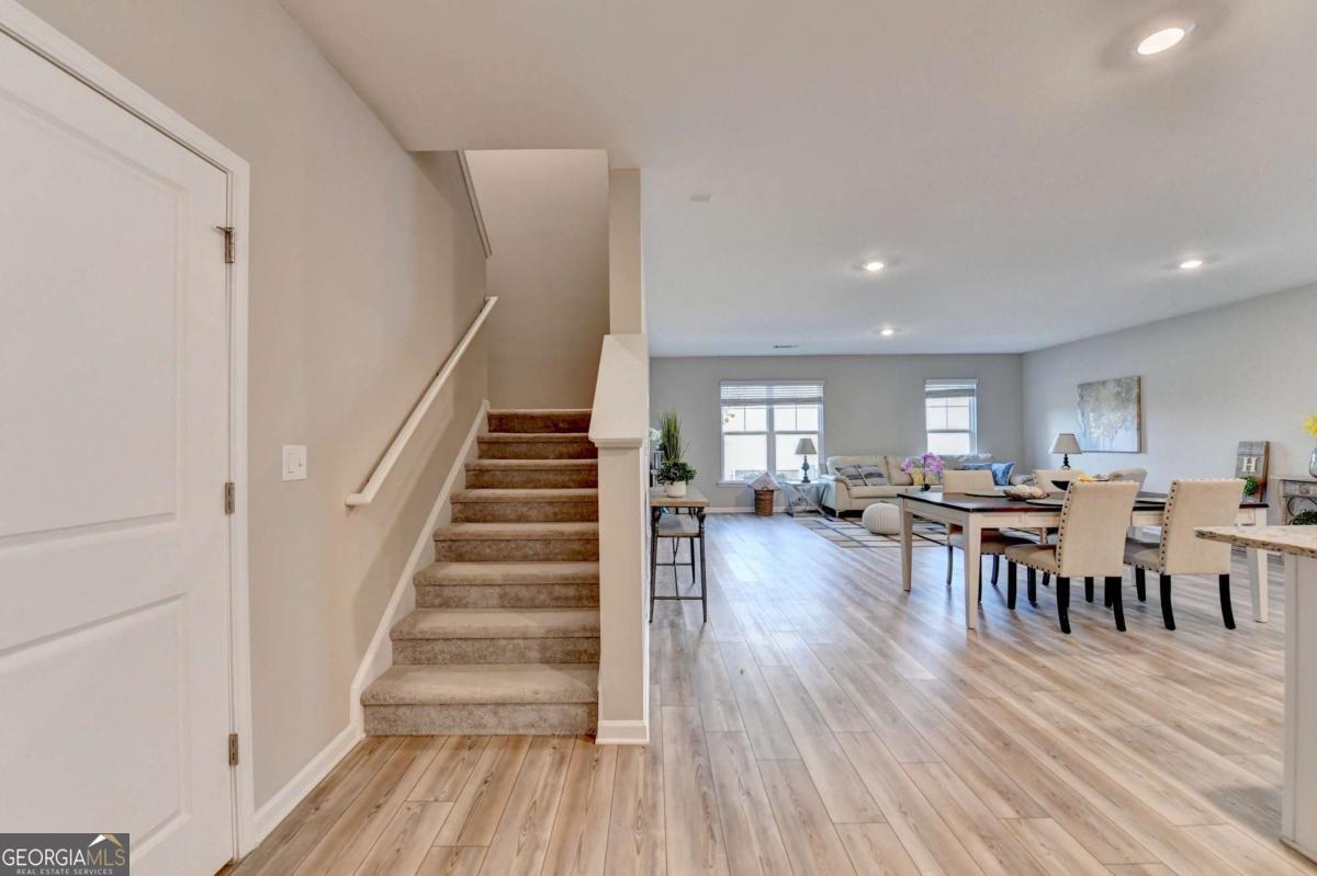4335 Magpie Drive Hoschton GA 30548