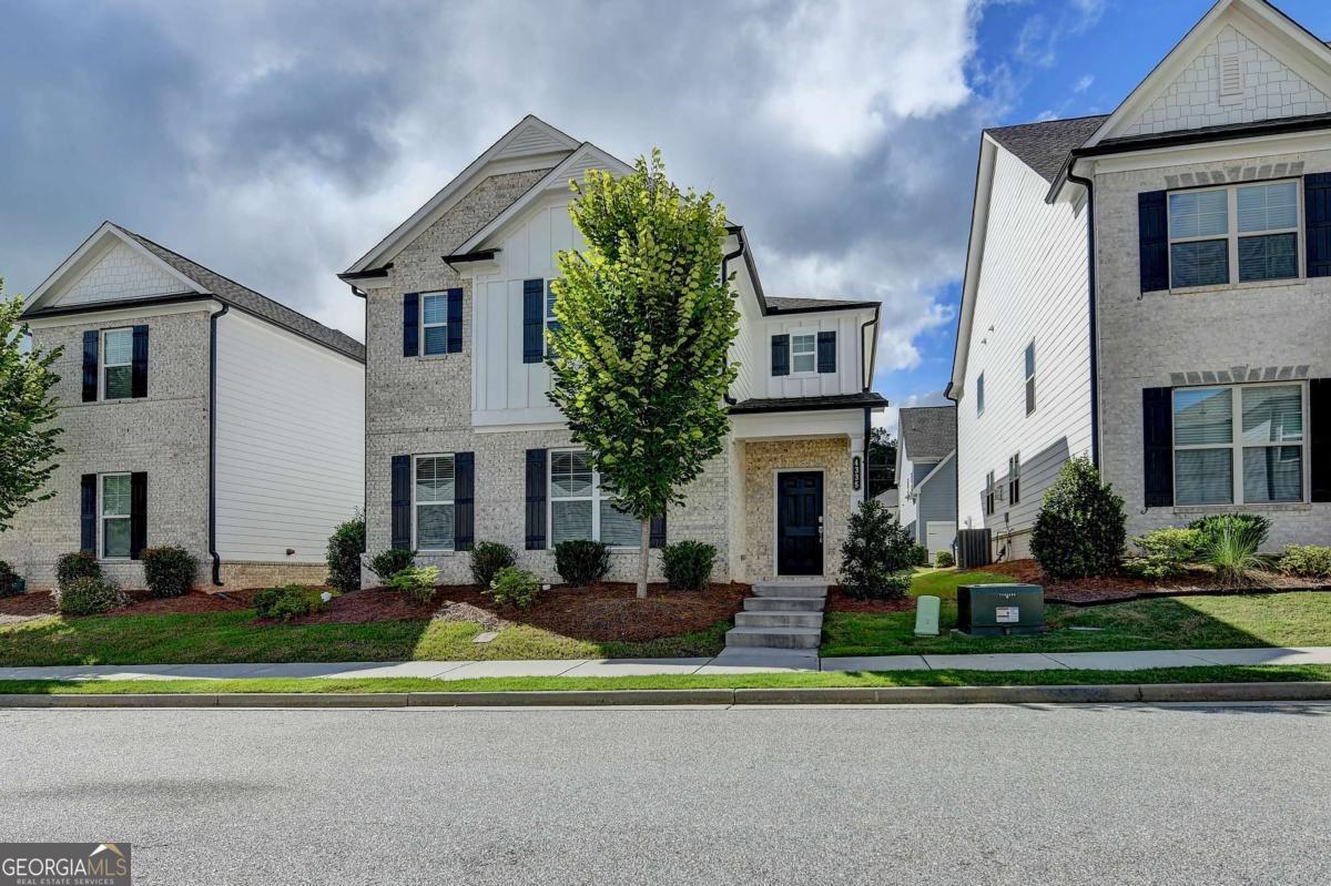 4335 Magpie Drive Hoschton GA 30548