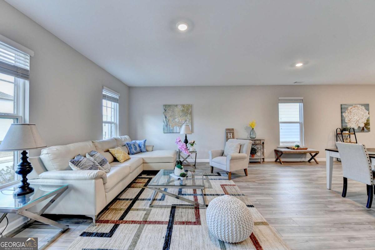 4335 Magpie Drive Hoschton GA 30548