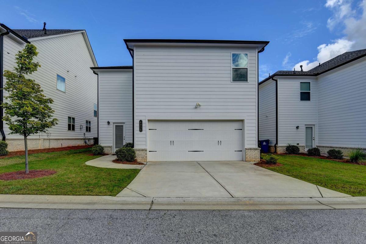 4335 Magpie Drive Hoschton GA 30548