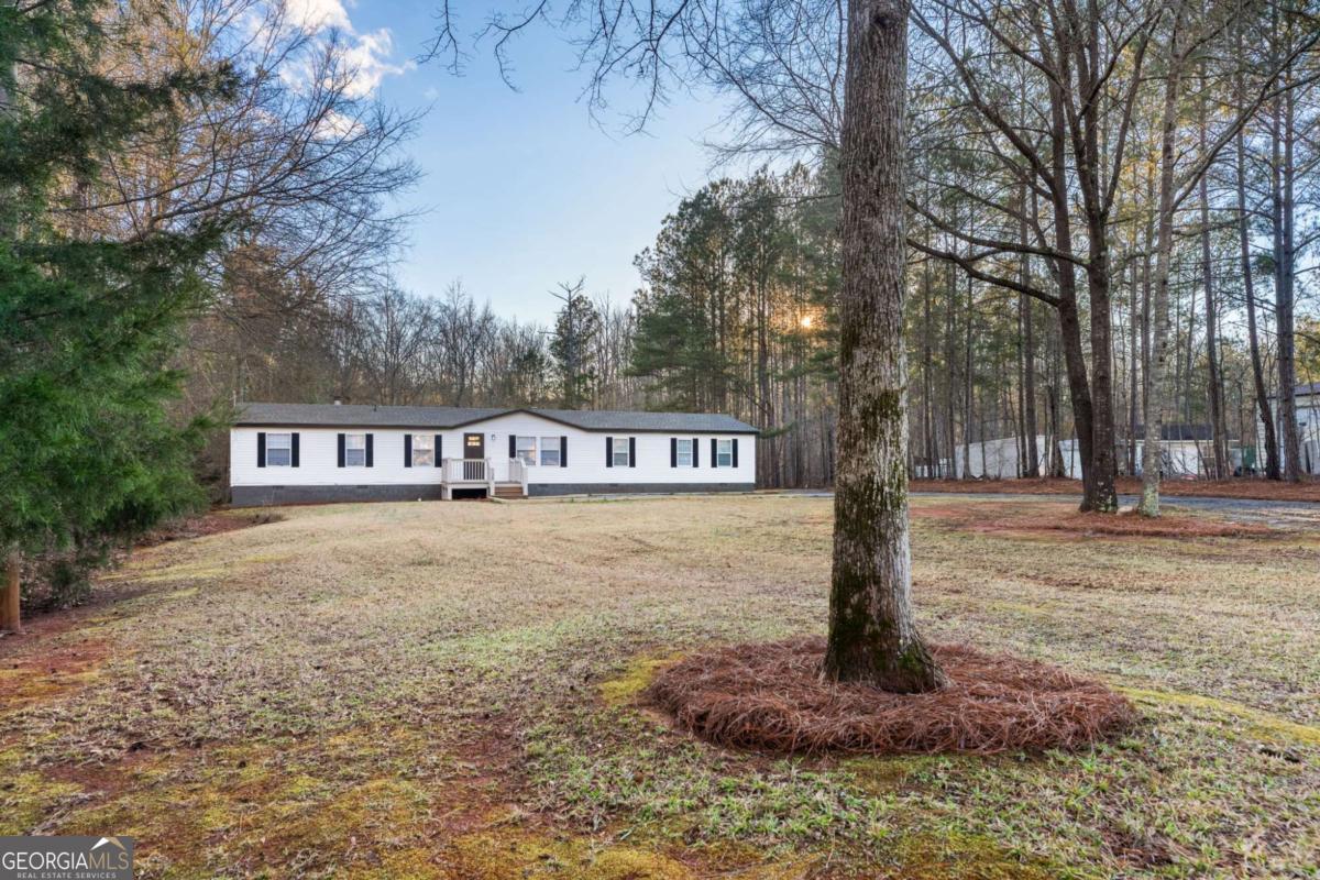 138 Clopton Drive Eatonton GA 31024