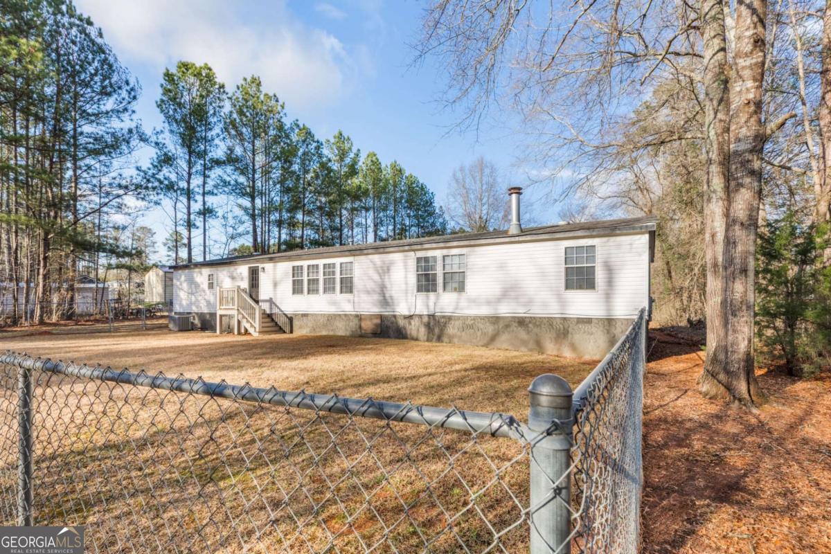 138 Clopton Drive Eatonton GA 31024
