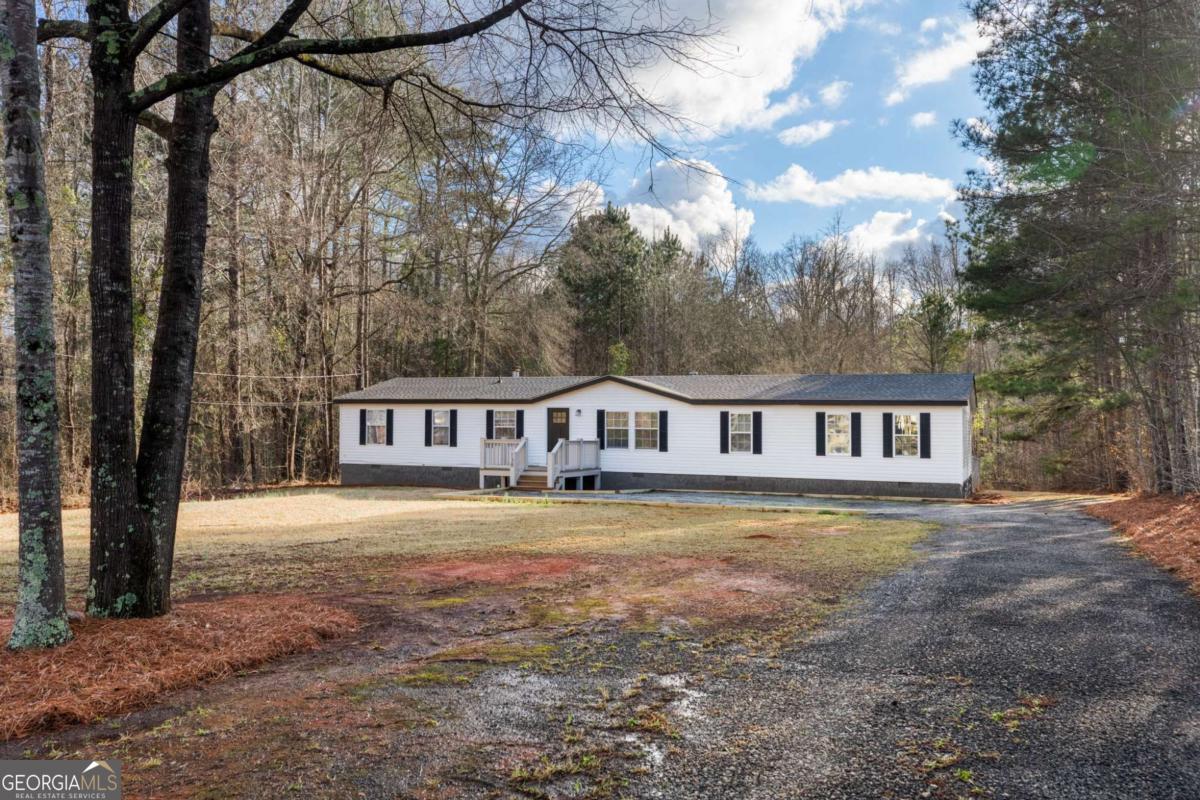 138 Clopton Drive Eatonton GA 31024